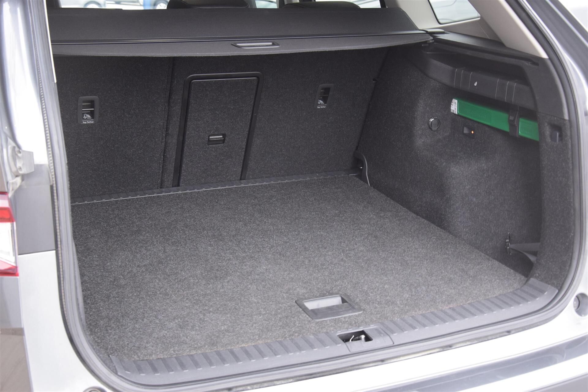 Billede af Skoda Enyaq 80 iV 204HK 5d Aut.