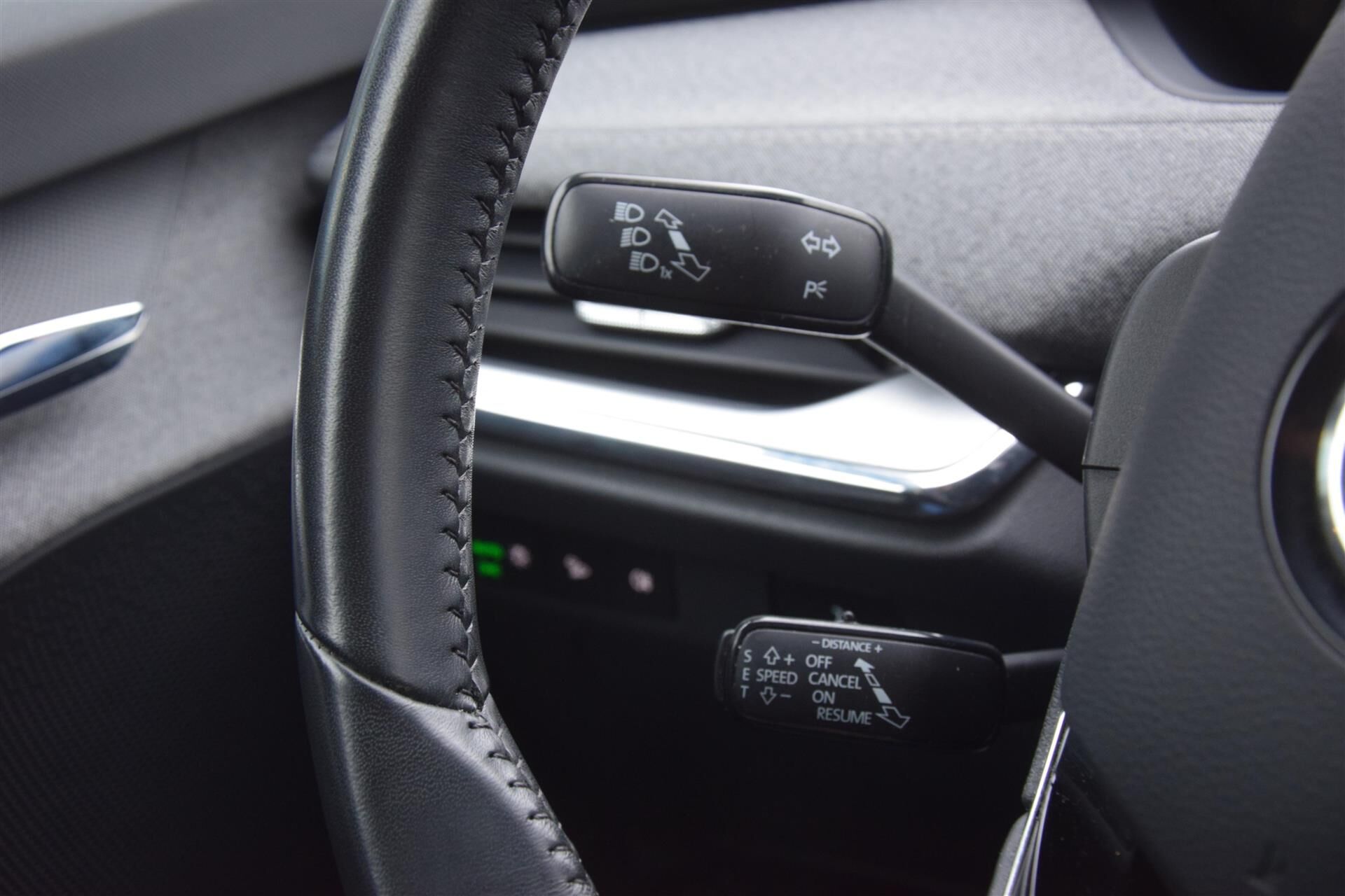 Billede af Skoda Enyaq 80 iV 204HK 5d Aut.