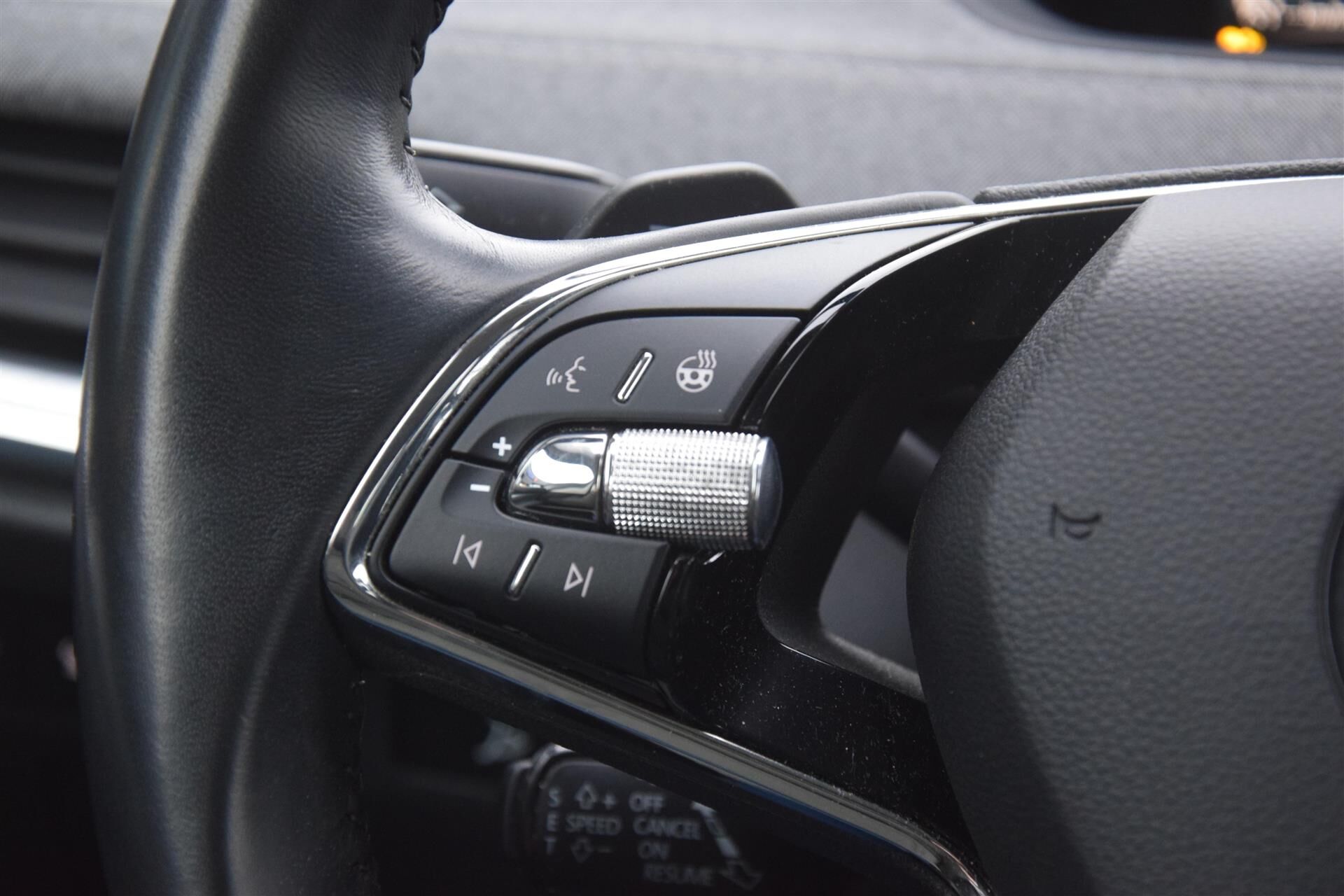 Billede af Skoda Enyaq 80 iV 204HK 5d Aut.