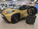 Billede af Toyota Aygo X 1,0 VVT-I Pulse Edition Design 72HK 5d