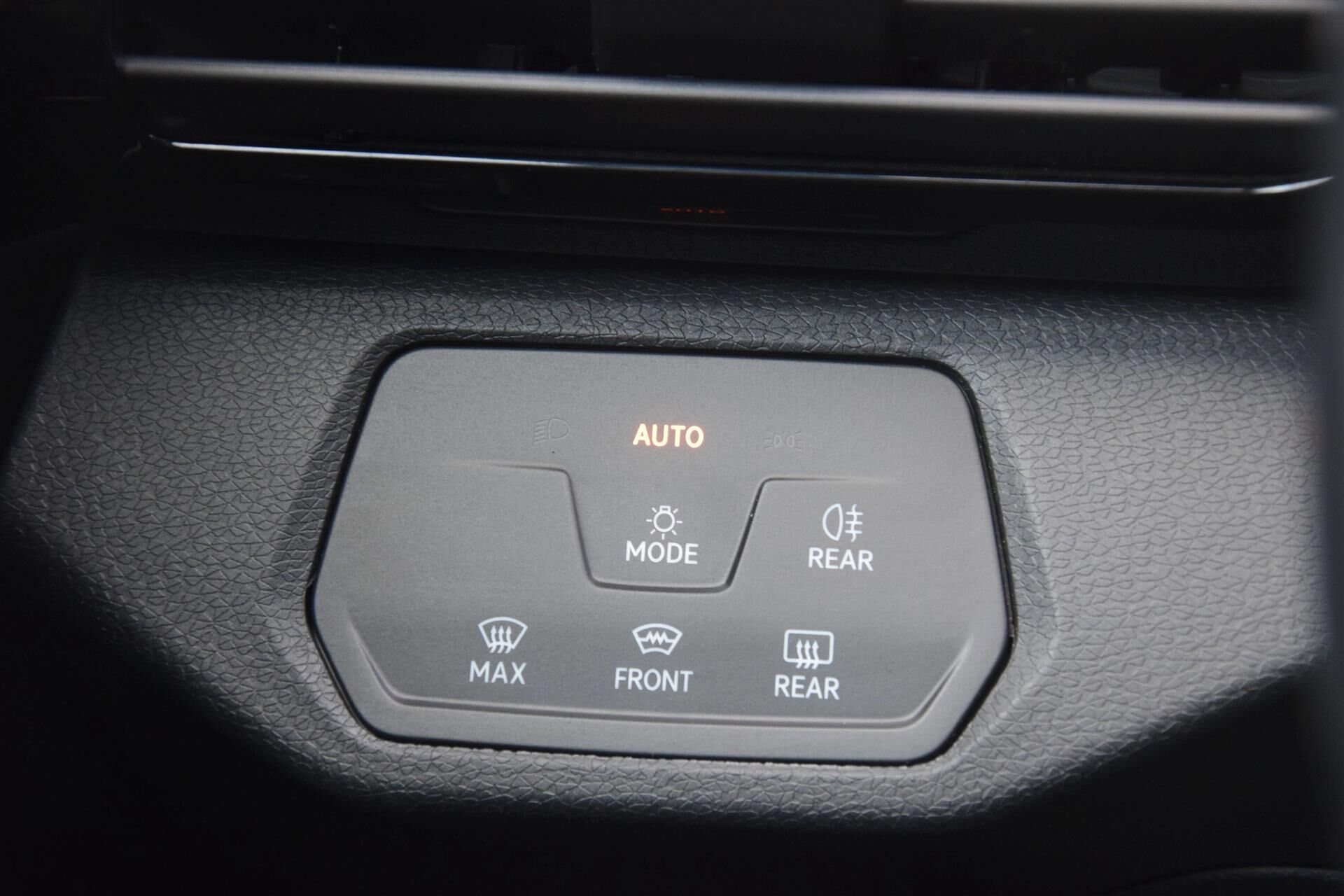 Billede af VW ID.4 EL Pro Performance 204HK 5d Aut.