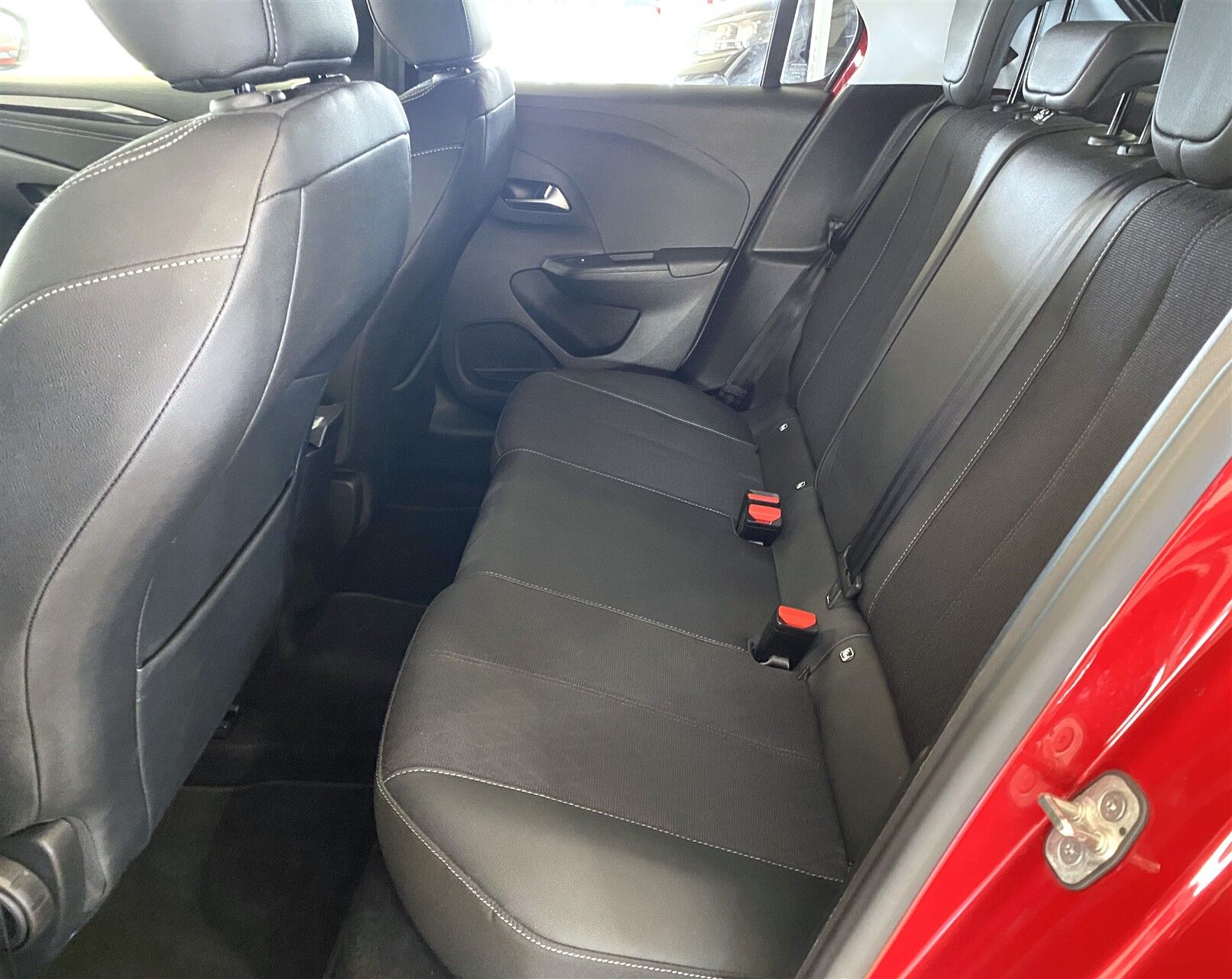 Billede af Opel Corsa 1,2 PureTech Sport 75HK 5d