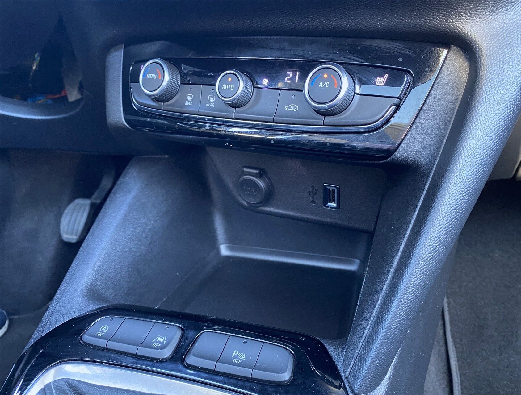 Billede af Opel Corsa 1,2 PureTech Sport 75HK 5d