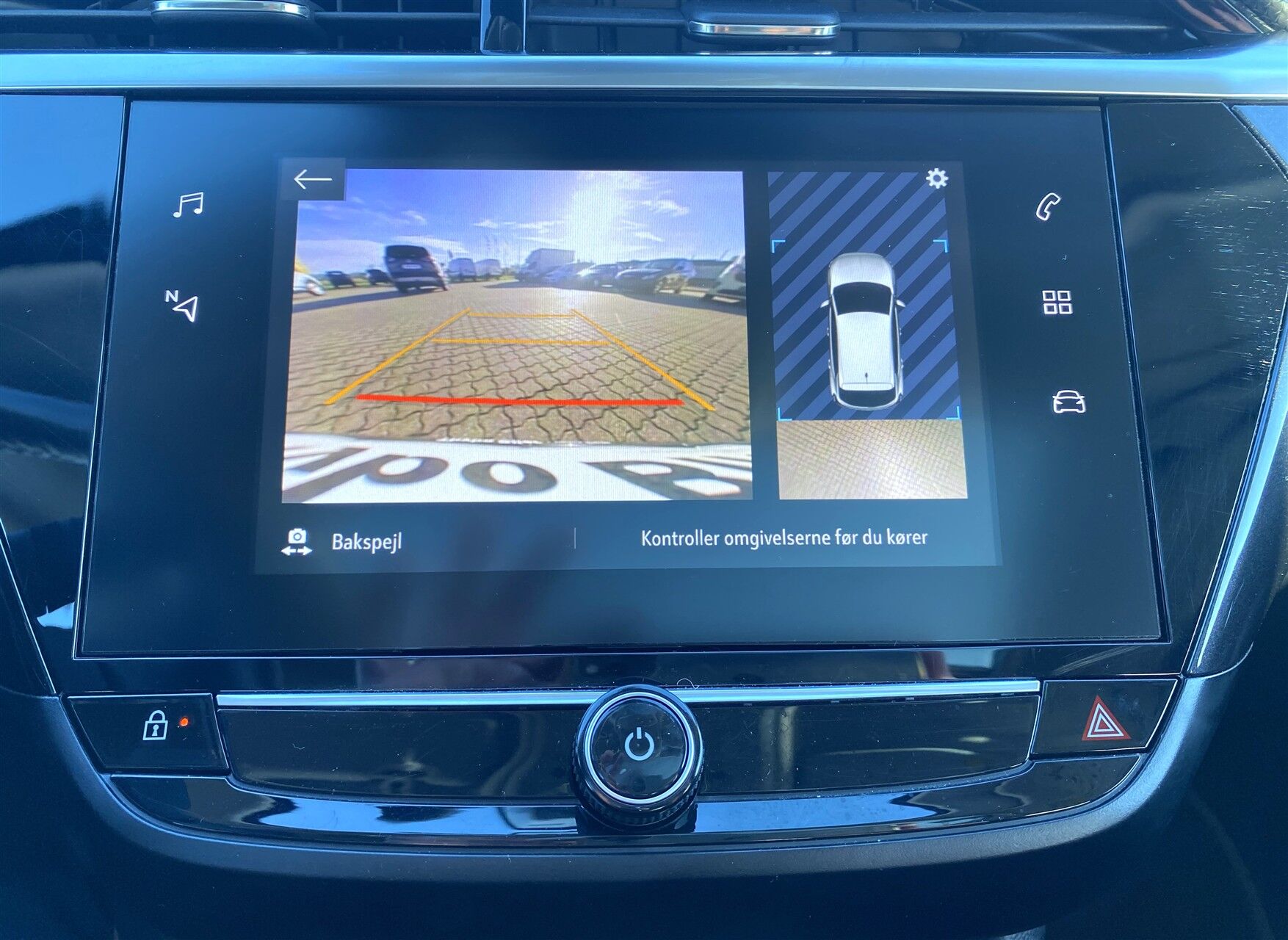 Billede af Opel Corsa 1,2 PureTech Sport 75HK 5d