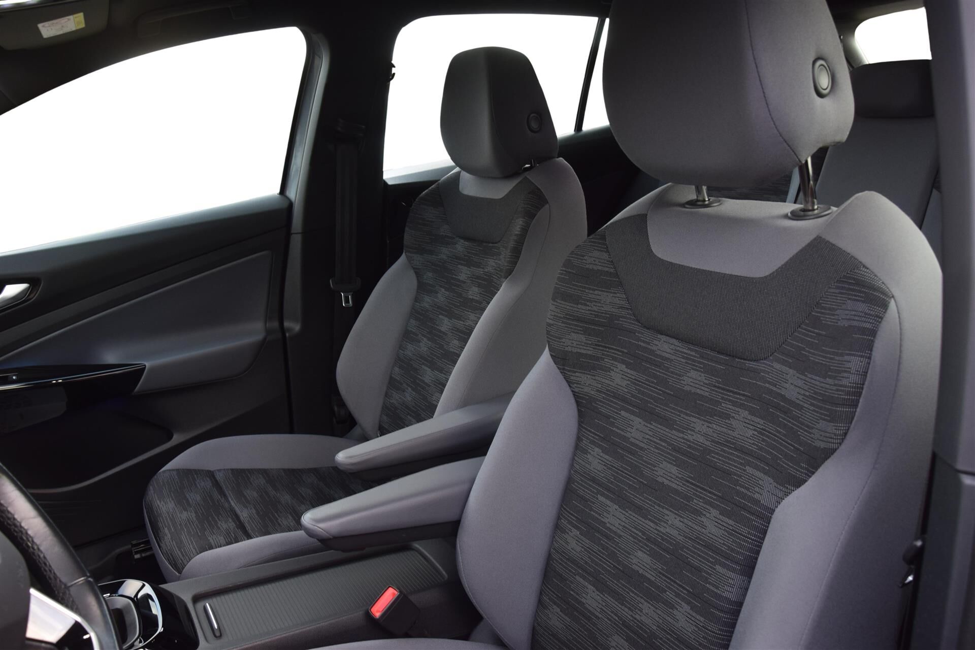 Billede af VW ID.4 EL Pro Performance 204HK 5d Aut.