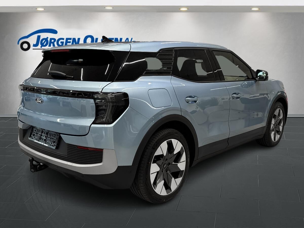 Billede af Ford Explorer EL UR Premium RWD 286HK 5d Aut.