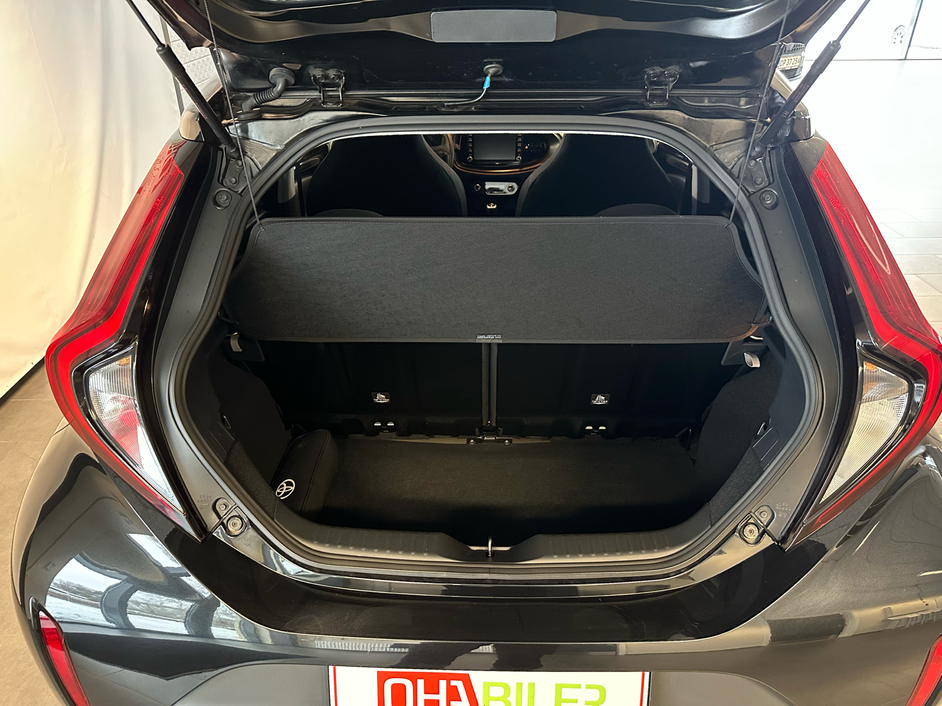 Billede af Toyota Aygo X 1,0 VVT-I Active 72HK 5d