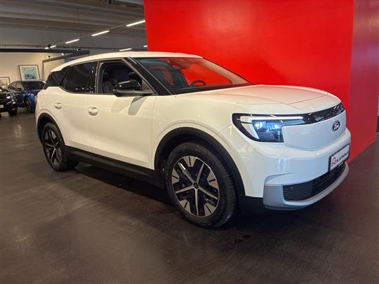 Ford Explorer EL UR Select RWD 286HK 5d Aut.