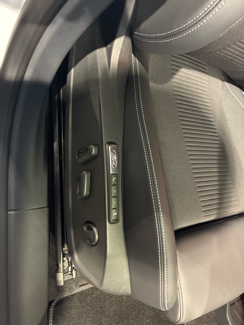 Billede af Ford Explorer EL UR Select RWD 286HK 5d Aut.