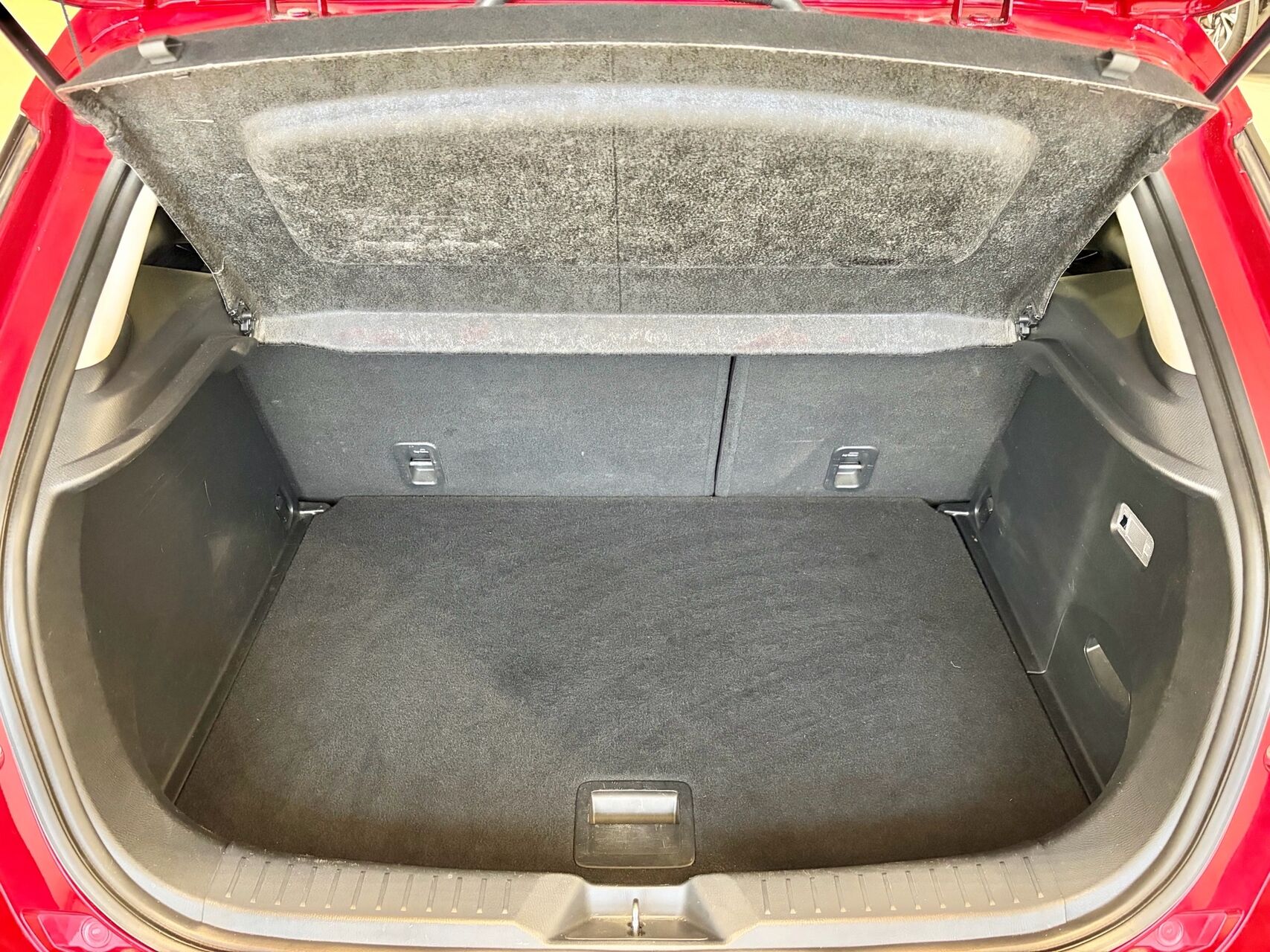 Billede af Mazda CX-3 2,0 Skyactiv-G Vision 120HK 5d 6g