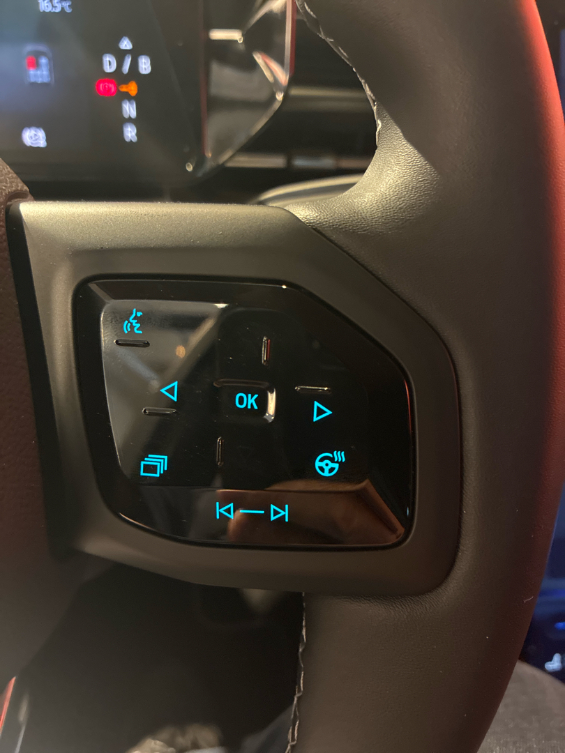 Billede af Ford Explorer EL UR Select RWD 286HK 5d Aut.