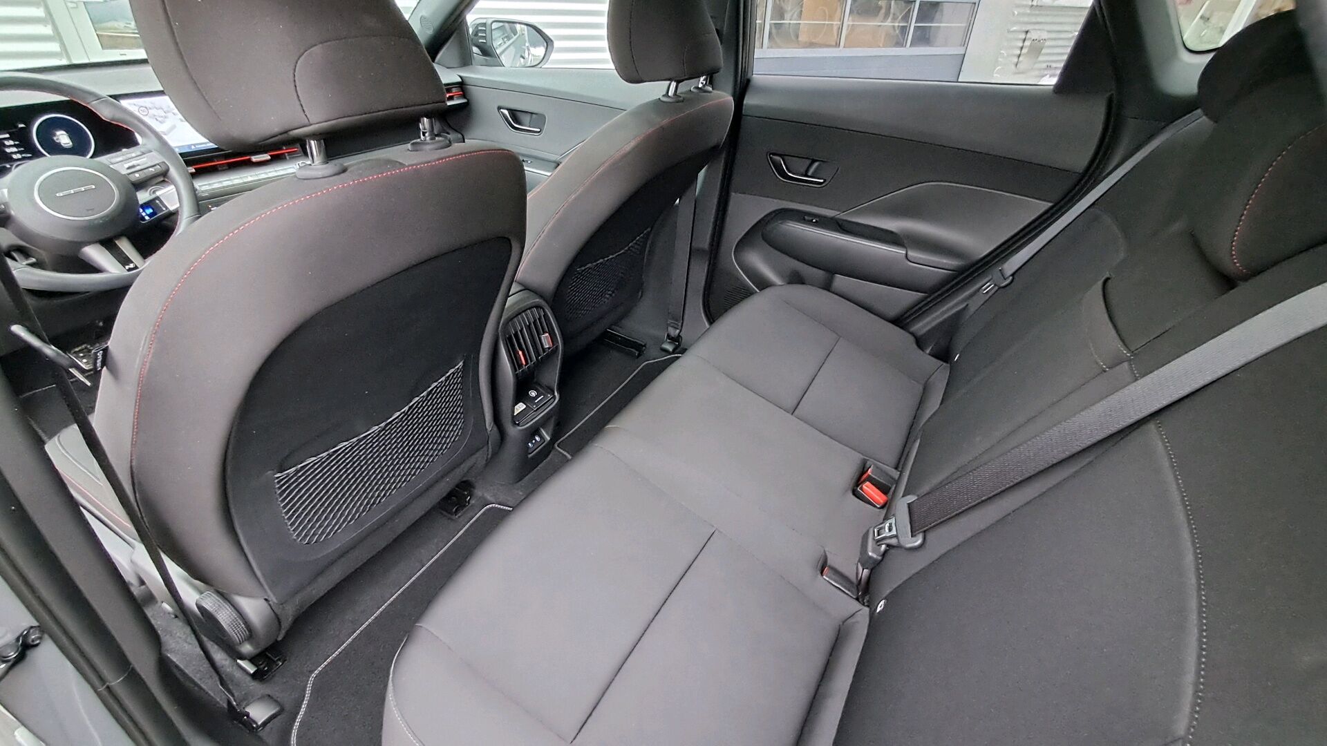 Billede af Hyundai Kona Electric 65,4 kWh N-Line Long Range 217HK 5d Aut.