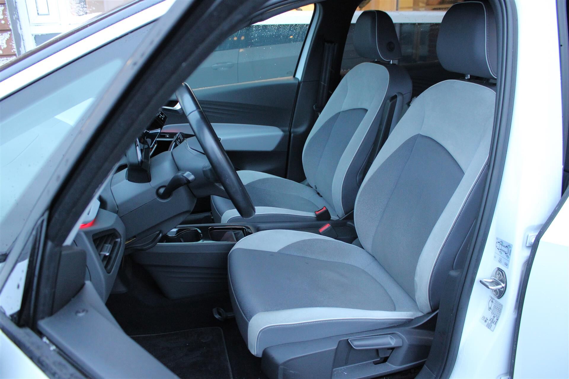 Billede af VW ID.3 EL 1st Plus 204HK 5d Aut.