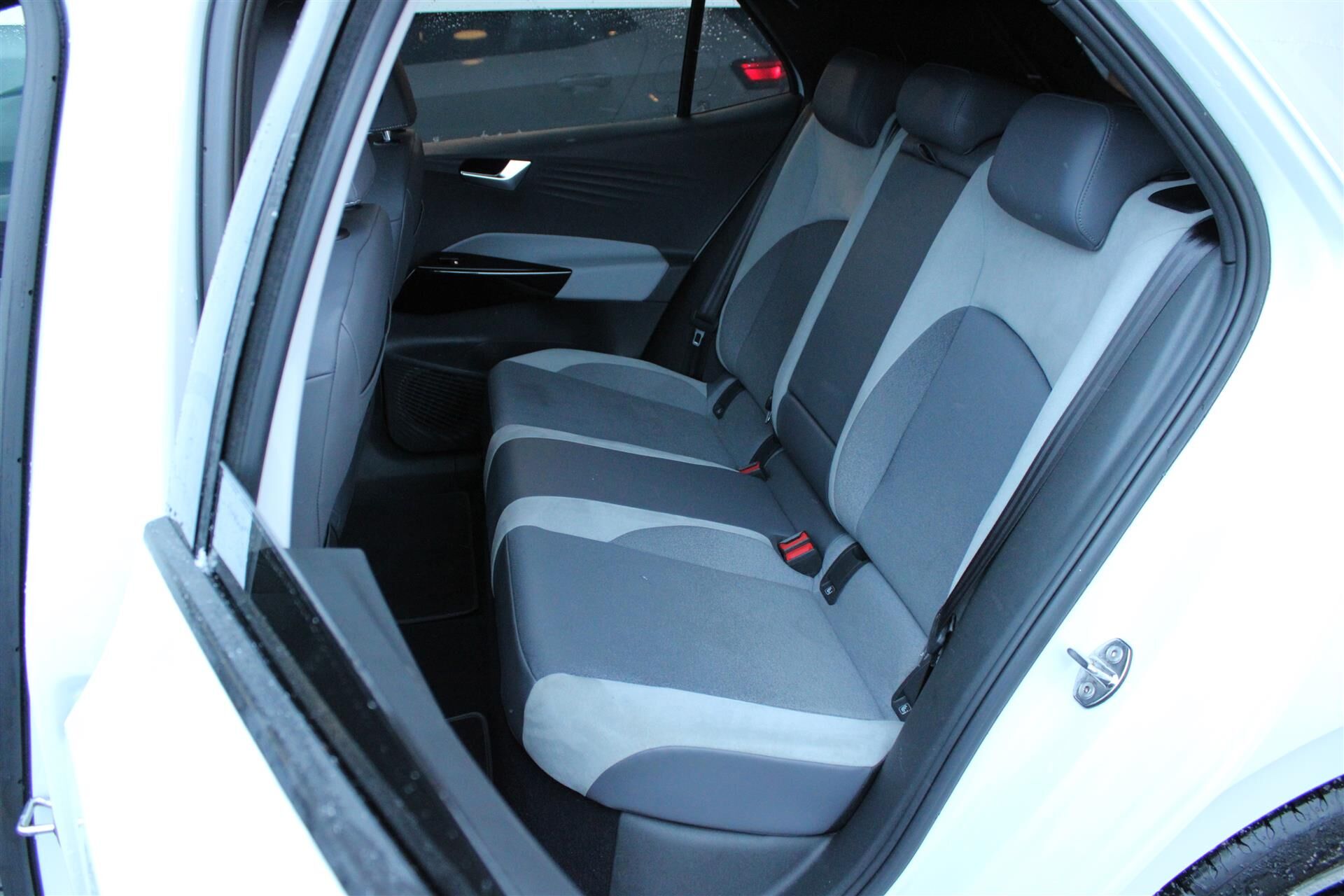 Billede af VW ID.3 EL 1st Plus 204HK 5d Aut.