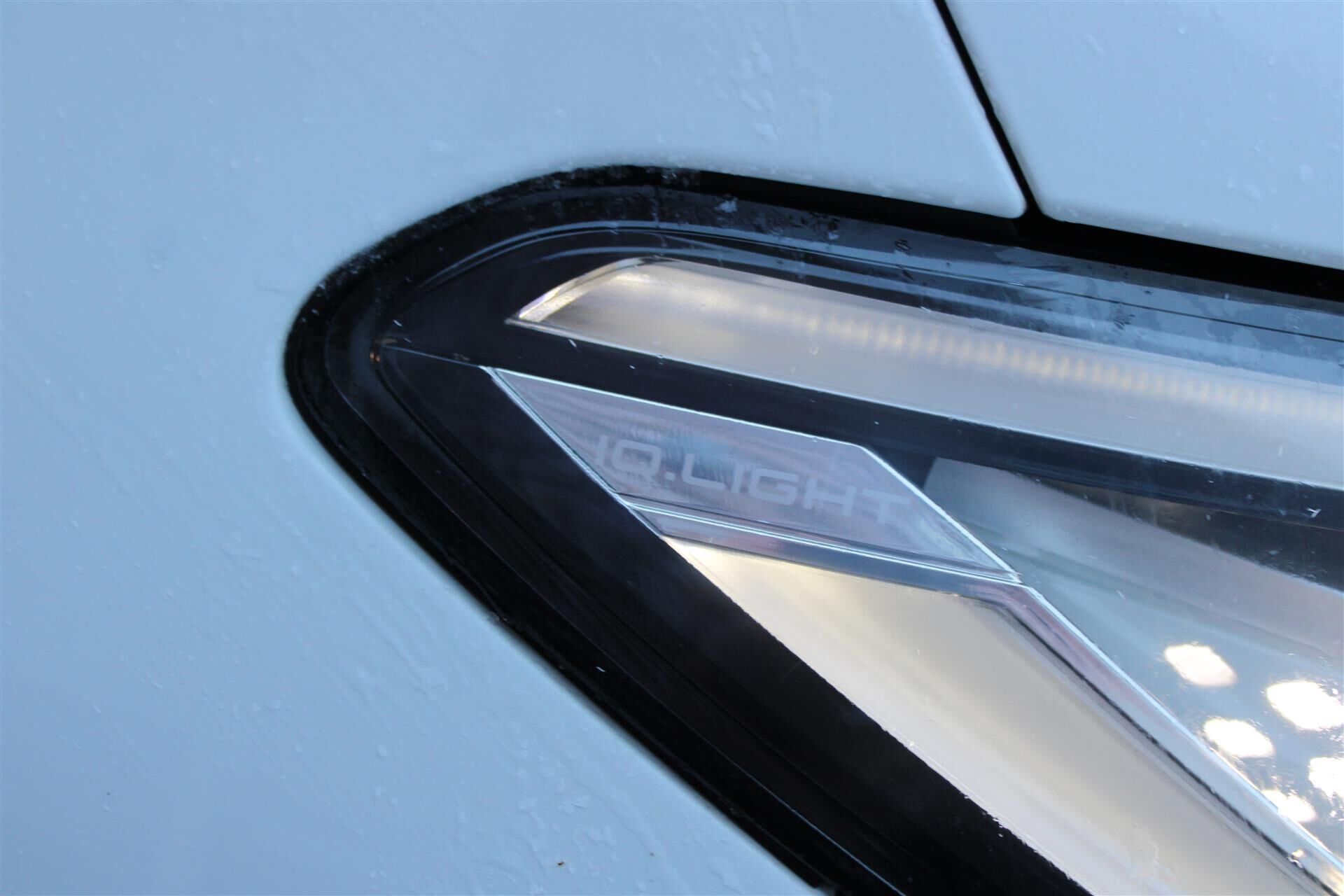 Billede af VW ID.3 EL 1st Plus 204HK 5d Aut.