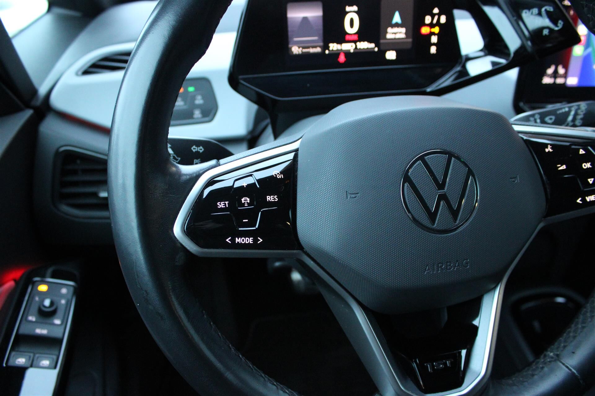 Billede af VW ID.3 EL 1st Plus 204HK 5d Aut.