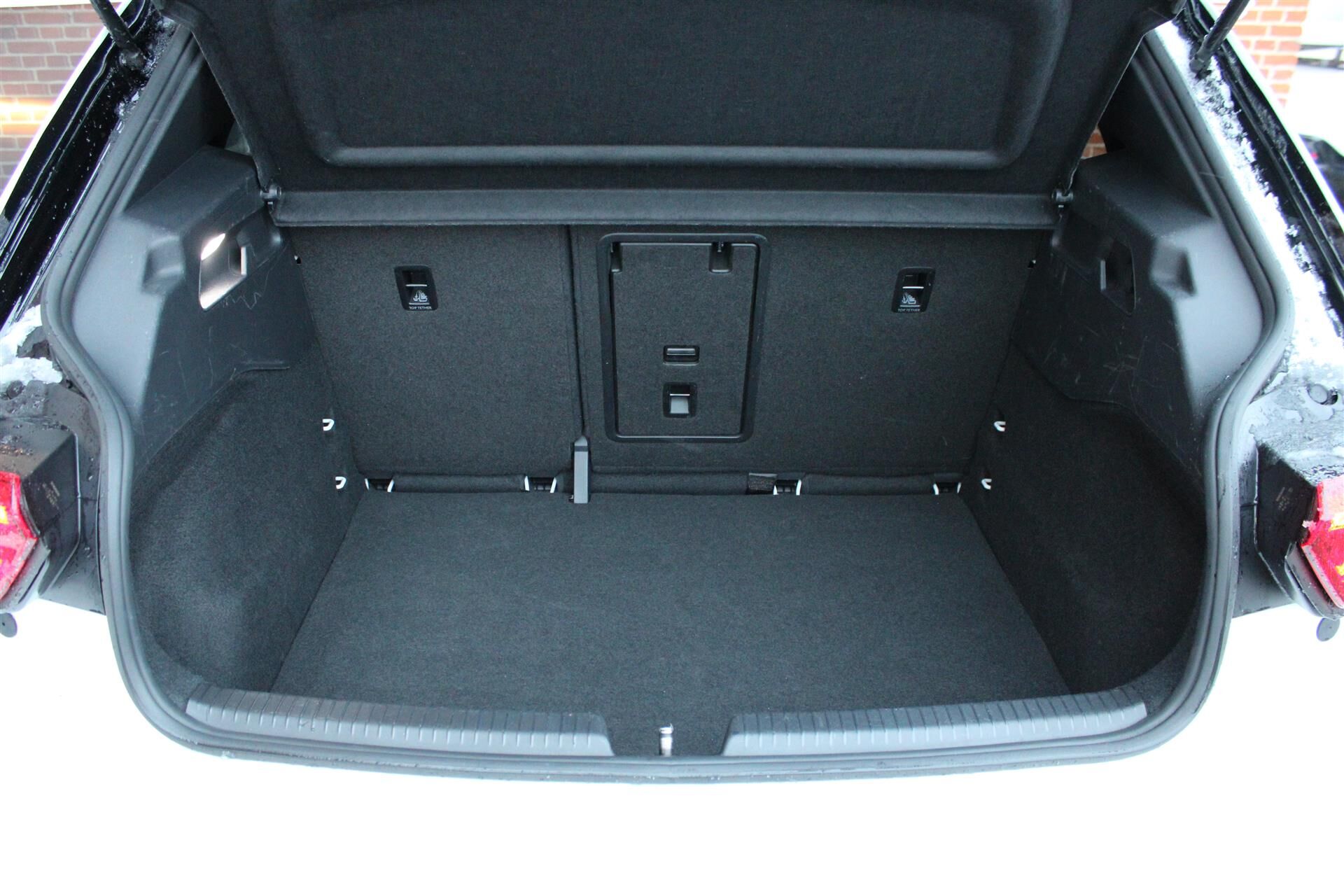 Billede af VW ID.3 EL 1st Plus 204HK 5d Aut.