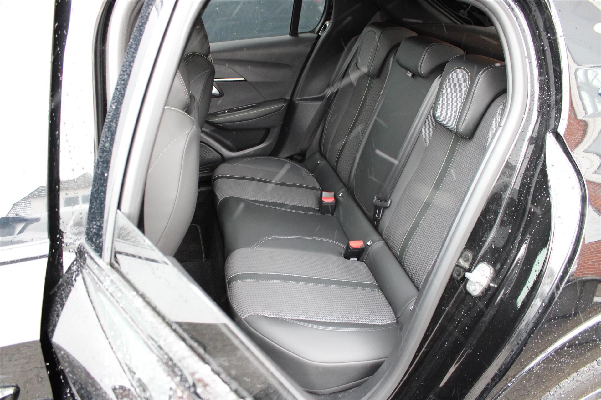 Billede af Peugeot e-208 EL GT 136HK 5d Aut.