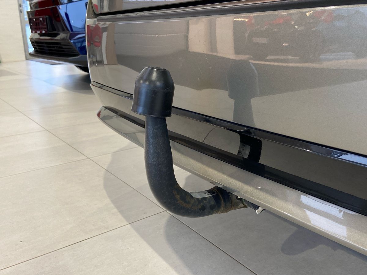 Billede af Toyota Corolla Touring Sports 1,8 Hybrid H3 Smart E-CVT 122HK Stc Trinl. Gear