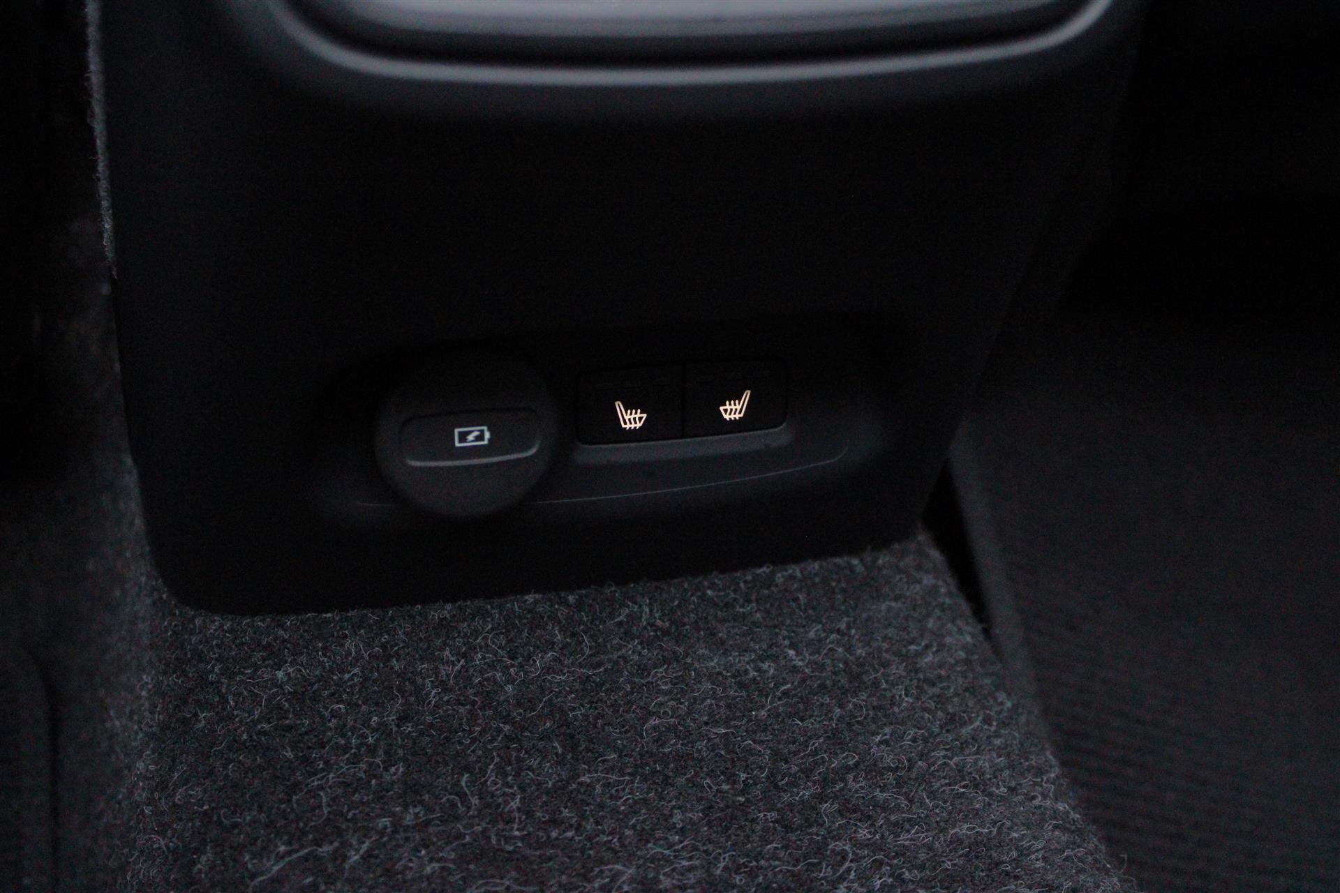 Billede af Volvo XC40 P8 Recharge Twin Ultimate AWD 408HK 5d Aut.