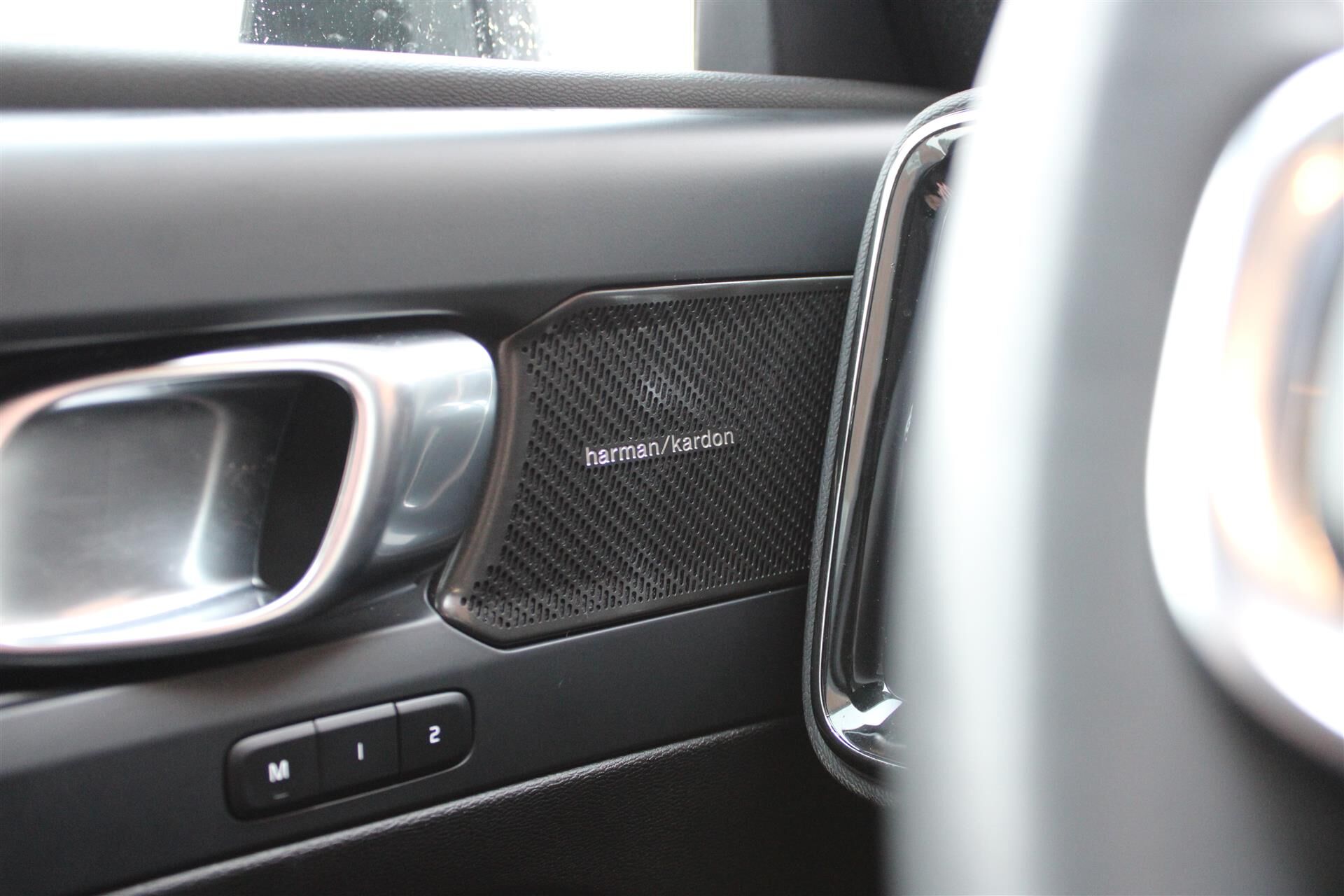 Billede af Volvo XC40 P8 Recharge Twin Ultimate AWD 408HK 5d Aut.