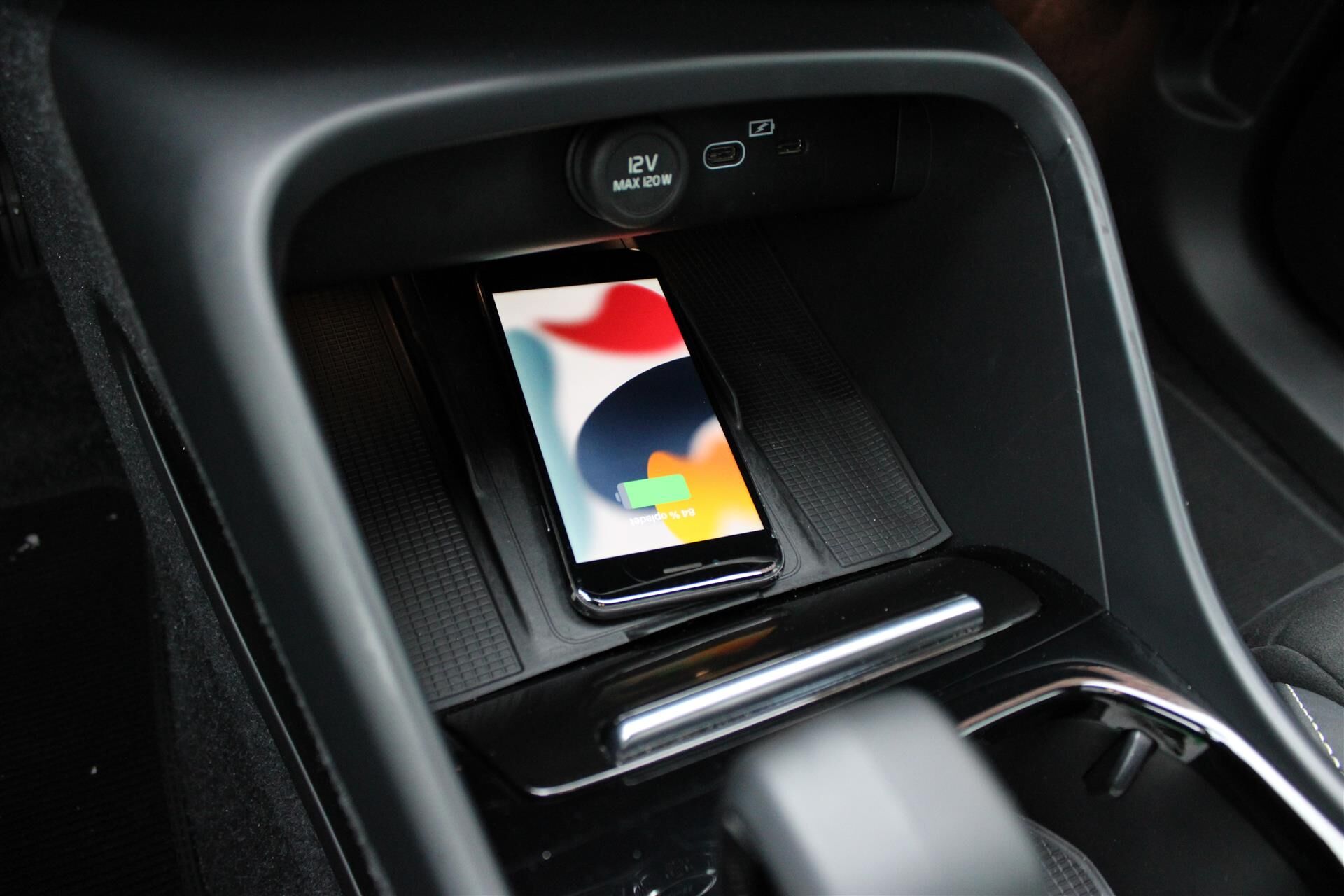 Billede af Volvo XC40 P8 Recharge Twin Ultimate AWD 408HK 5d Aut.