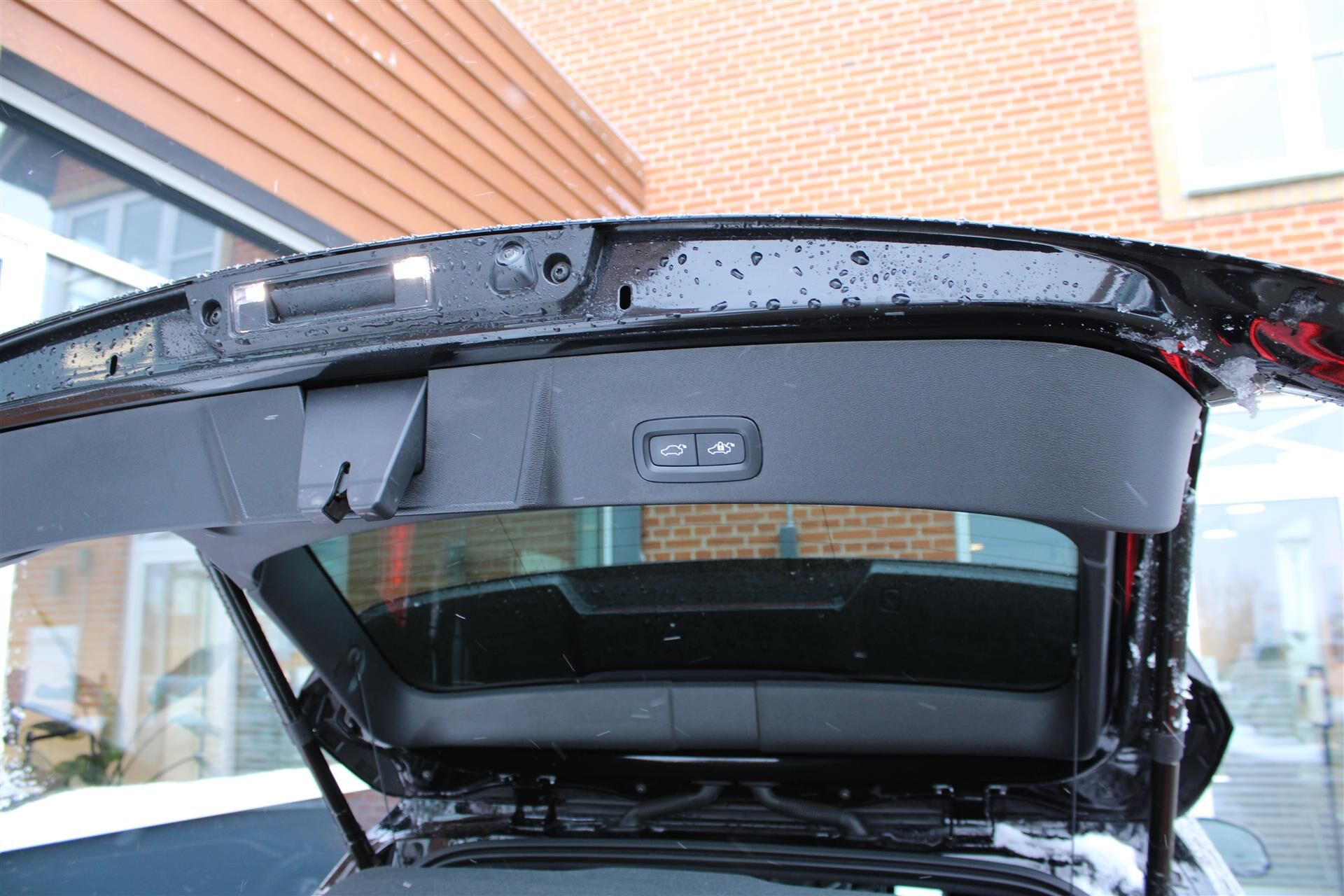 Billede af Volvo XC40 P8 Recharge Twin Ultimate AWD 408HK 5d Aut.