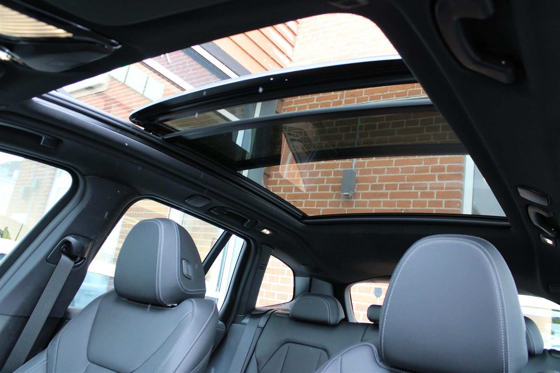 Billede af BMW iX3 EL M-Sport Charged 286HK 5d Aut.