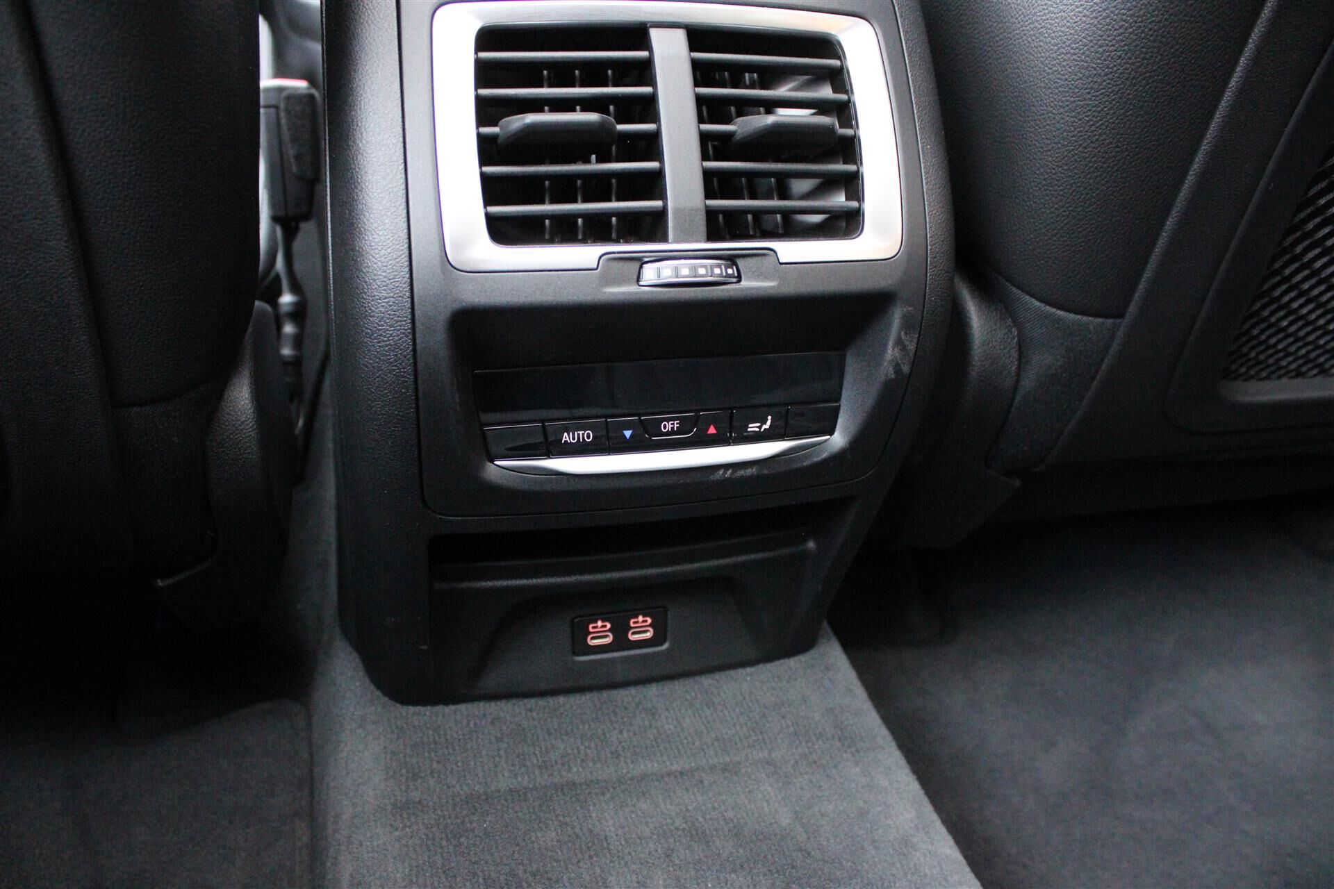 Billede af BMW iX3 EL M-Sport Charged 286HK 5d Aut.