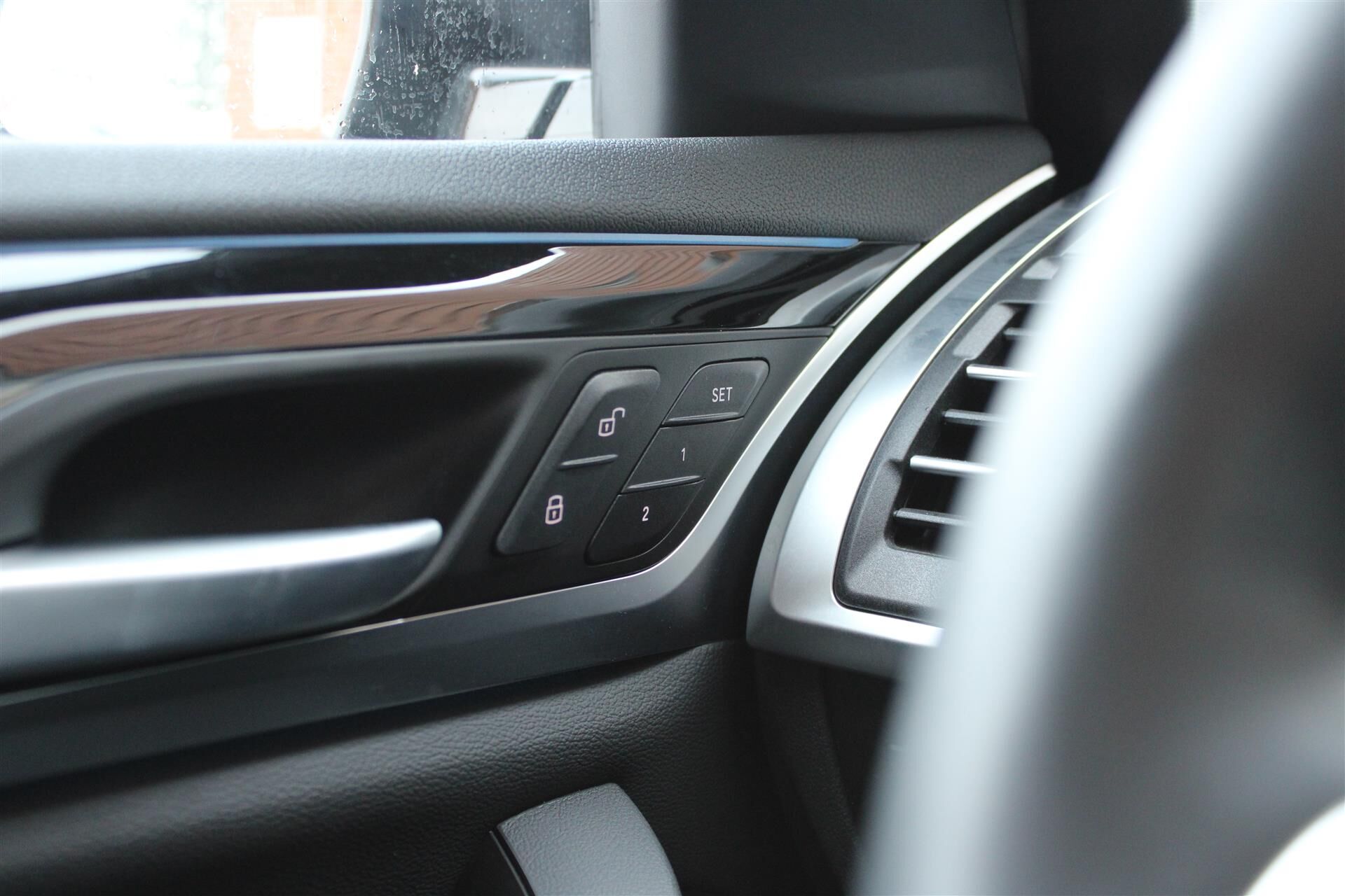 Billede af BMW iX3 EL M-Sport Charged 286HK 5d Aut.