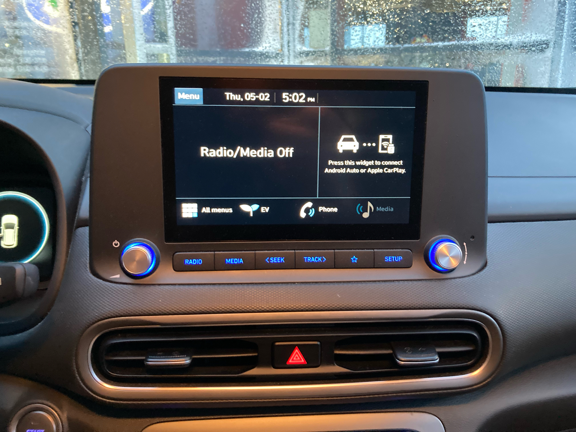 Billede af Hyundai Kona EL Trend 136HK 5d Aut.