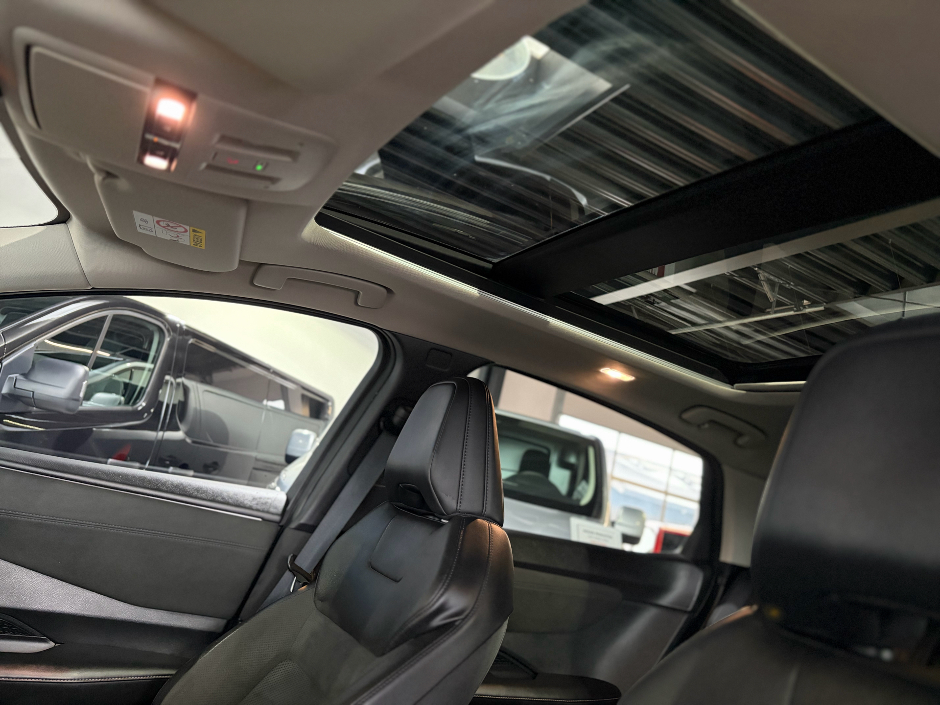 Billede af Nissan Ariya EL Evolve 238HK 5d Aut.