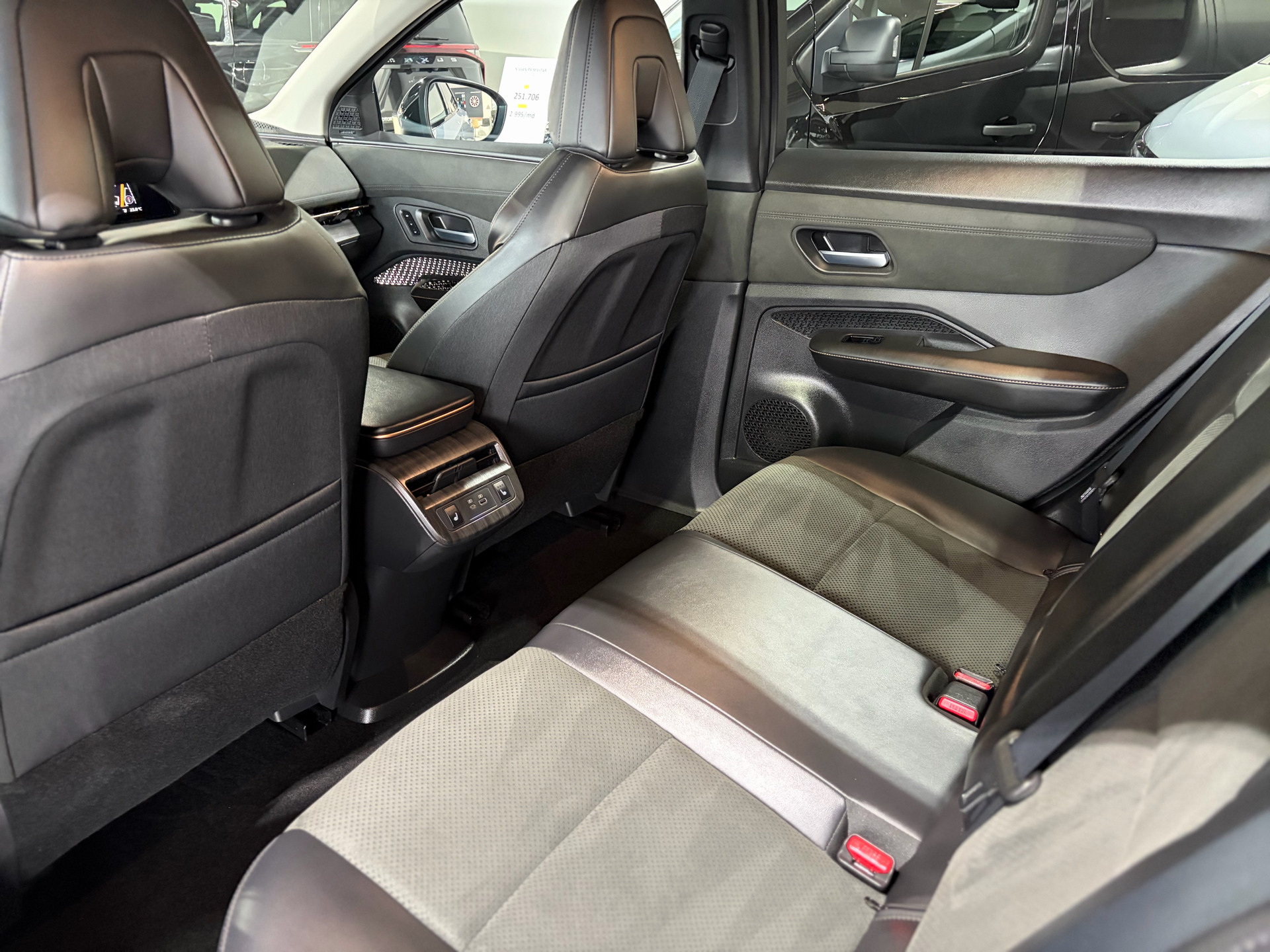 Billede af Nissan Ariya EL Evolve 238HK 5d Aut.