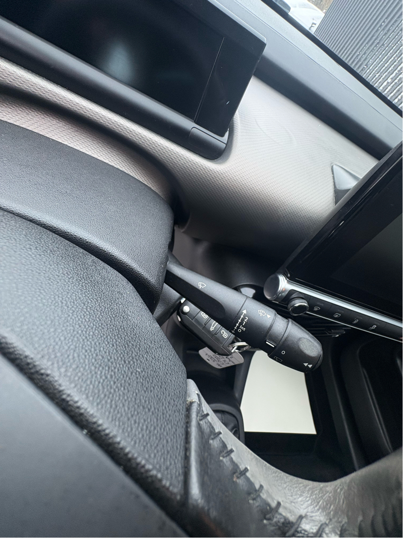 Billede af Citroën C4 Cactus 1,2 PureTech Feel 82HK 5d