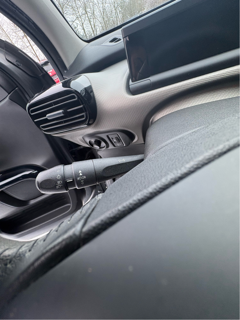 Billede af Citroën C4 Cactus 1,2 PureTech Feel 82HK 5d