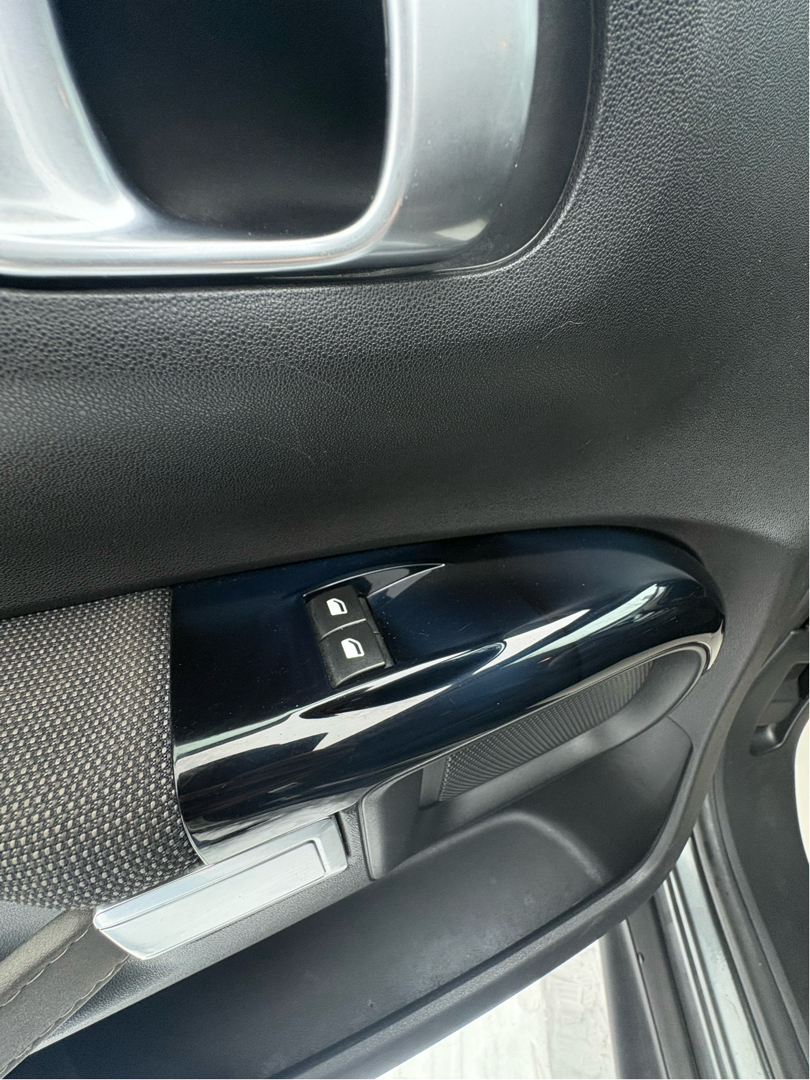 Billede af Citroën C4 Cactus 1,2 PureTech Feel 82HK 5d