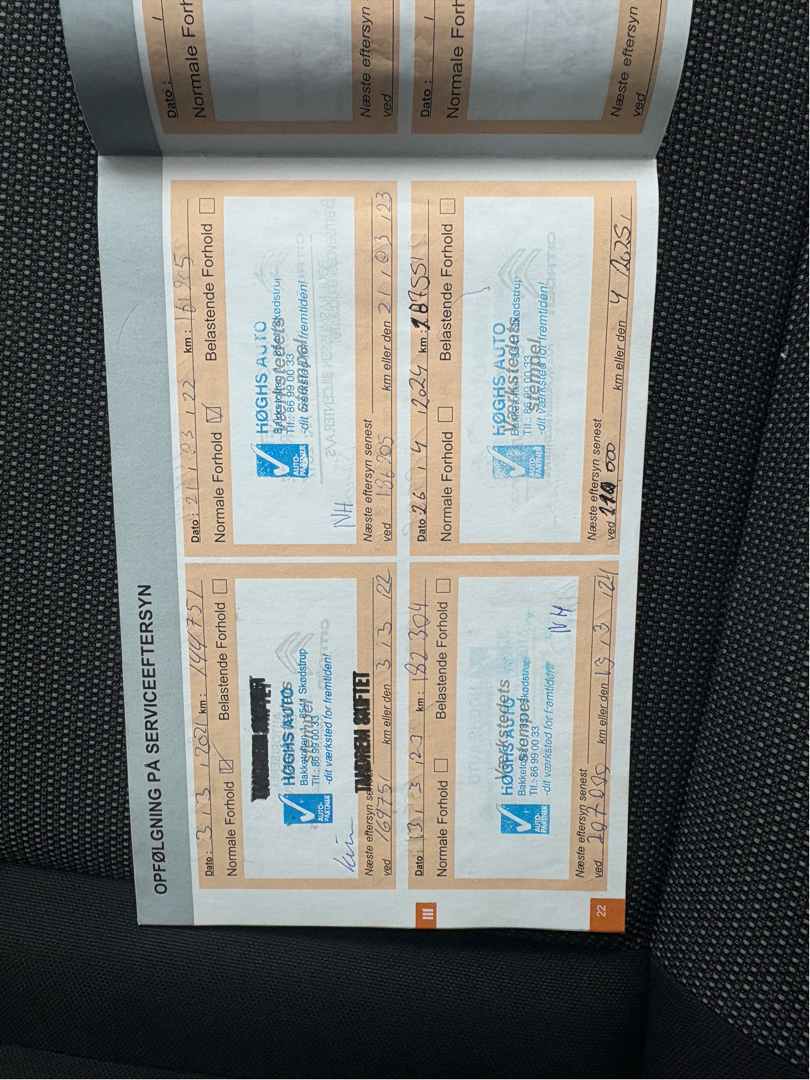 Billede af Citroën C4 Cactus 1,2 PureTech Feel 82HK 5d