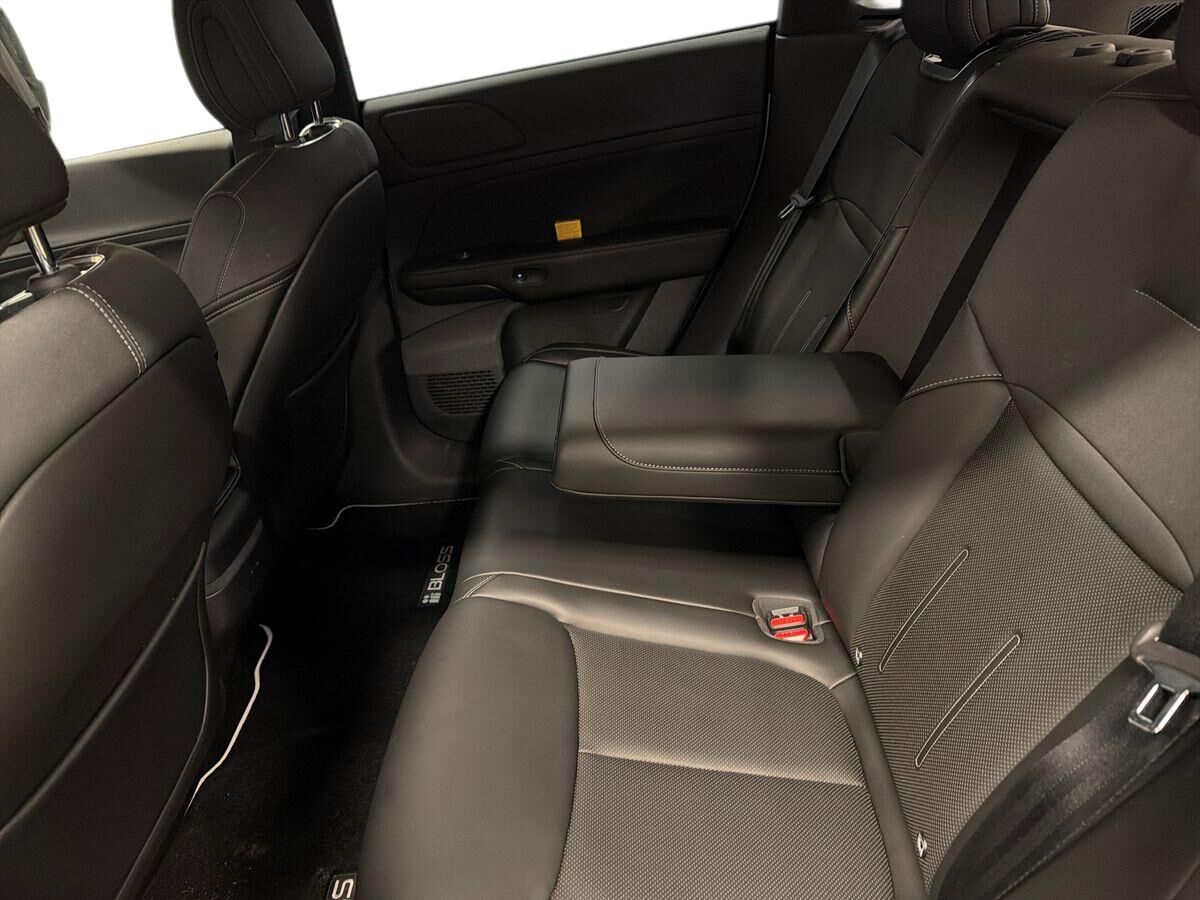 Billede af Xpeng G6 EL Long Range 286HK 5d Aut.