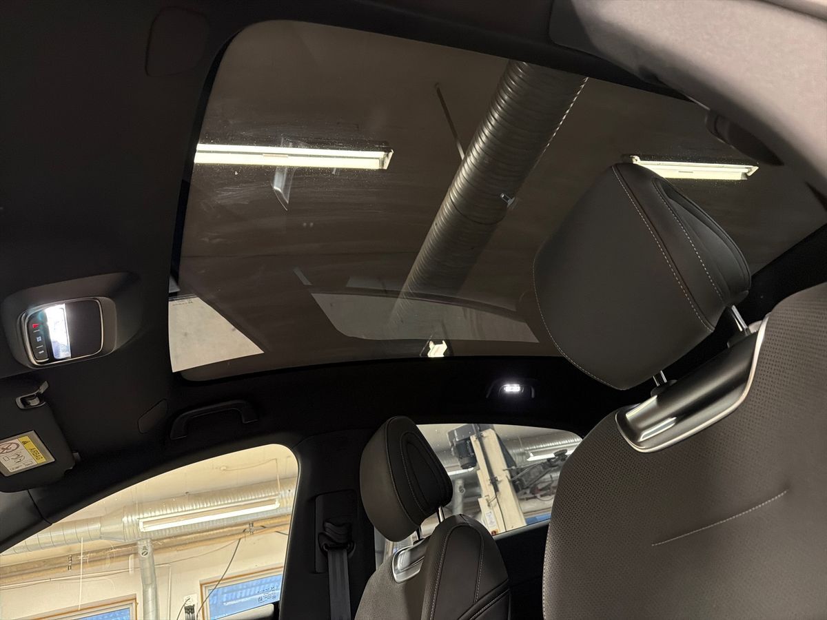 Billede af Xpeng G6 EL Long Range 286HK 5d Aut.