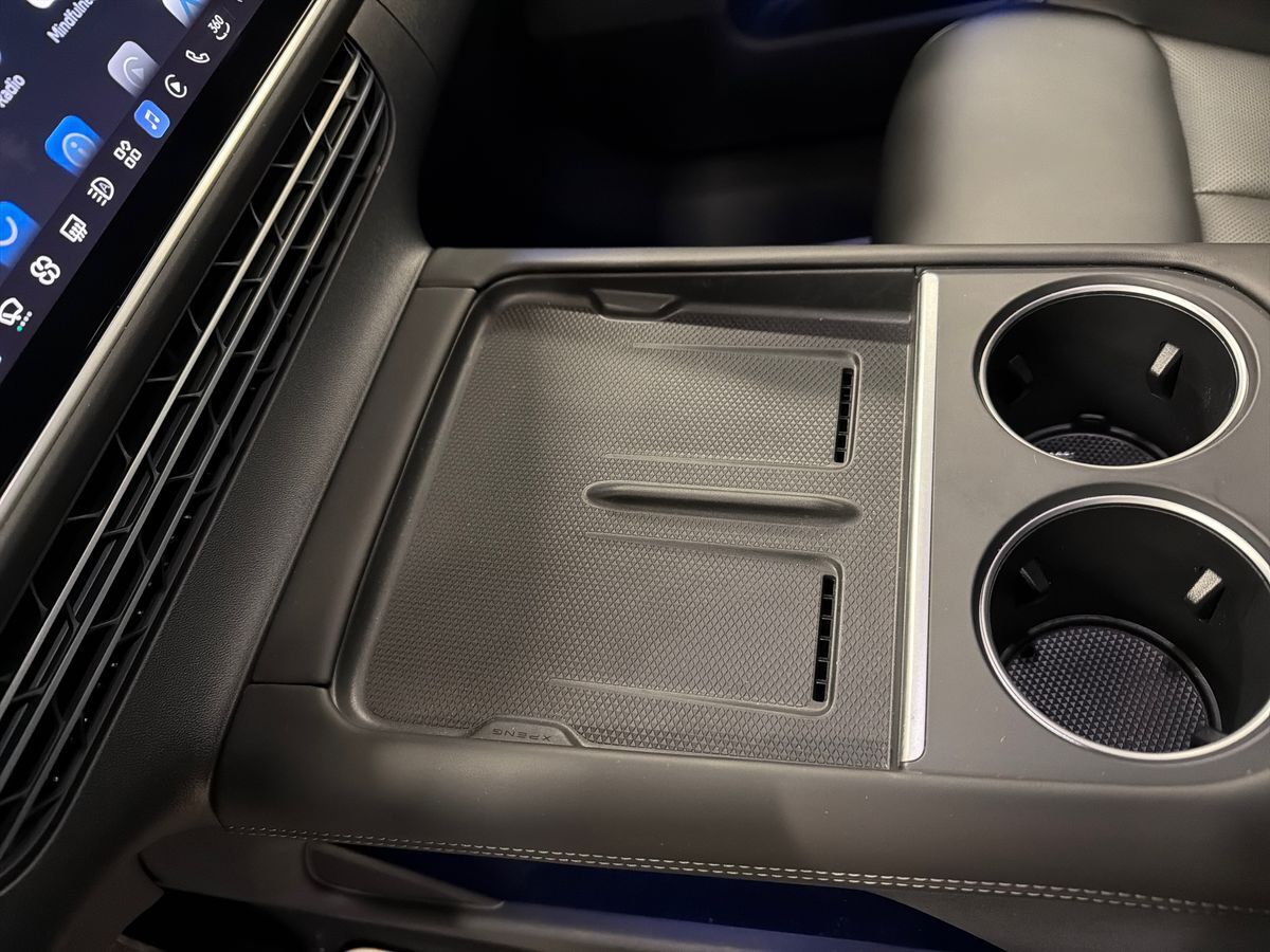 Billede af Xpeng G6 EL Long Range 286HK 5d Aut.