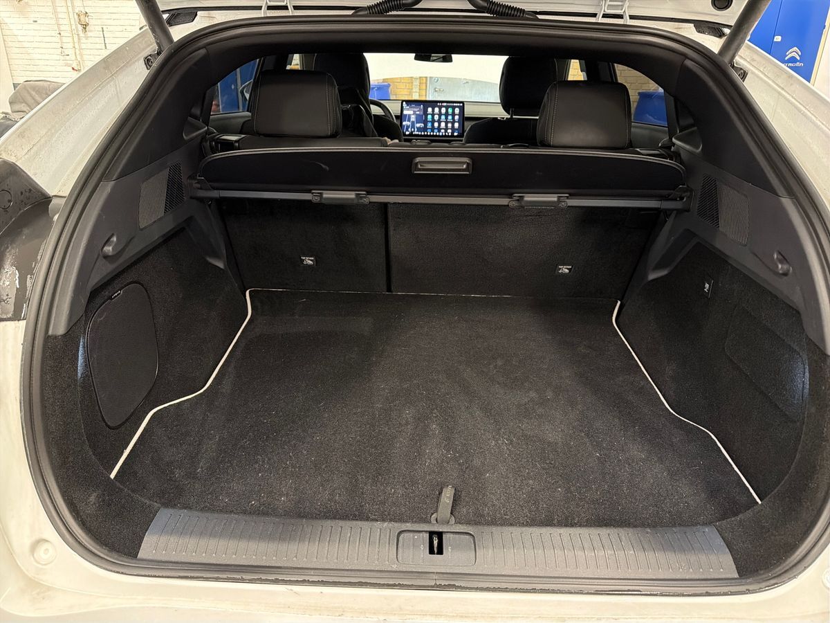 Billede af Xpeng G6 EL Long Range 286HK 5d Aut.