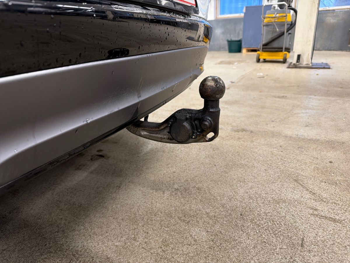 Billede af Xpeng G6 EL Long Range 286HK 5d Aut.