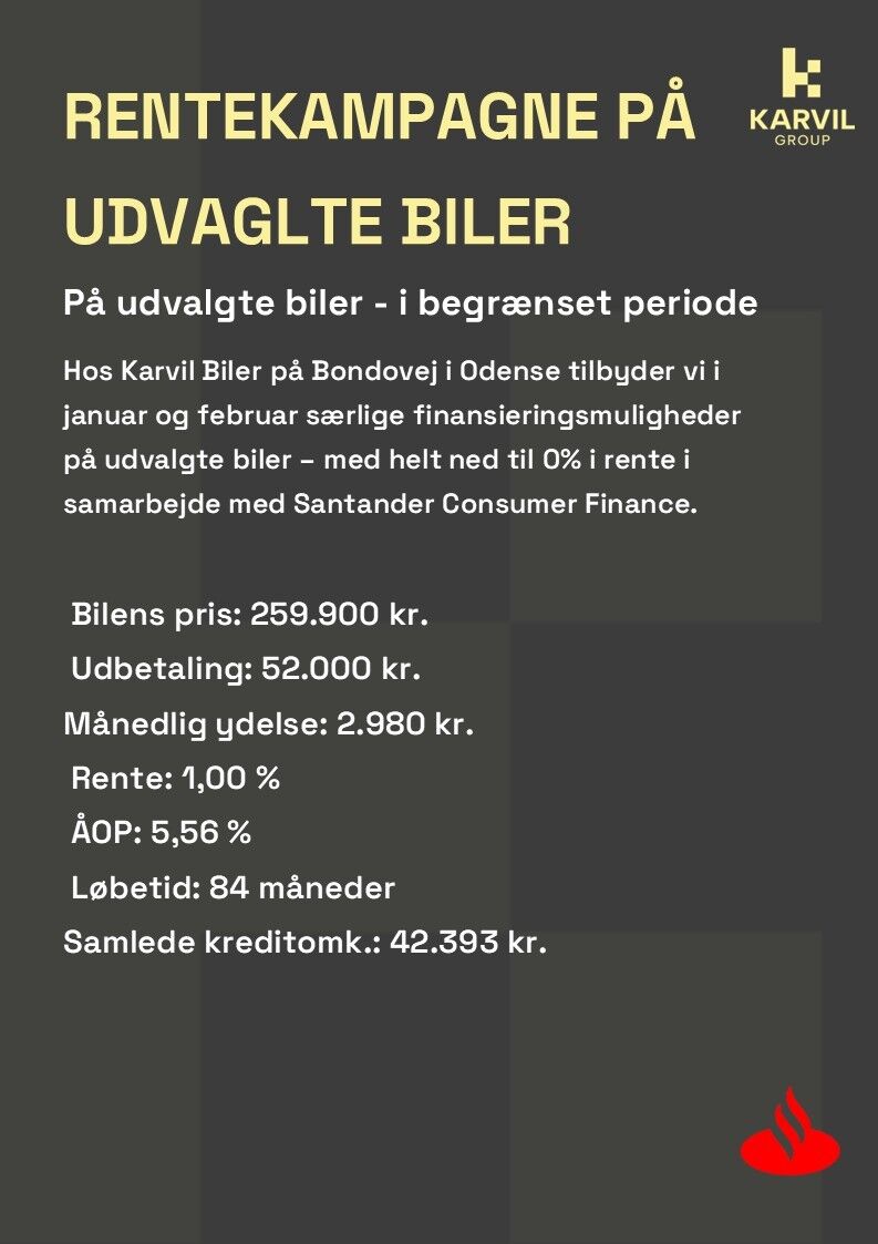 Billede af Kia EV6 EL Long Range GT-Line 229HK 5d Aut.