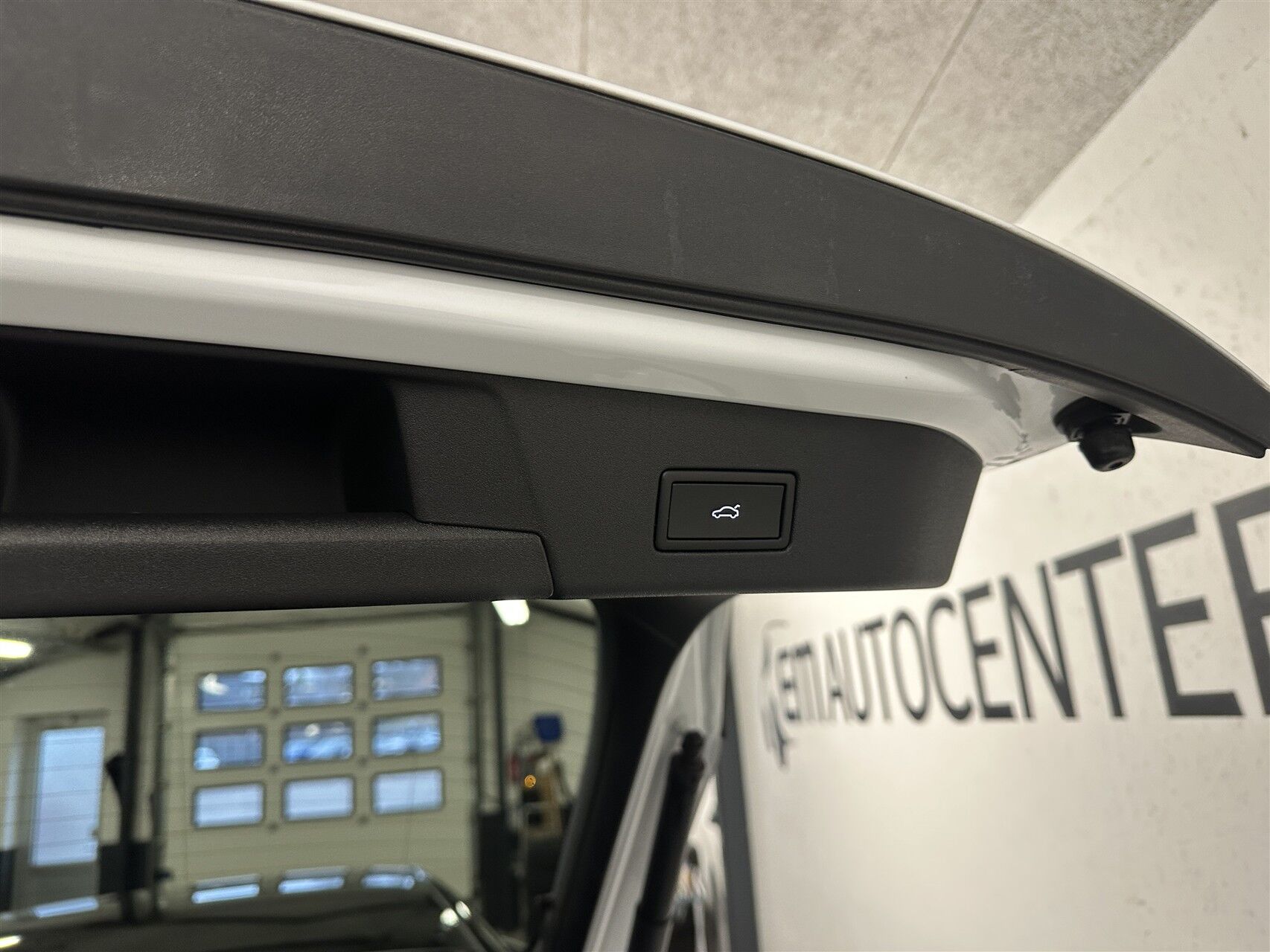 Billede af VW ID.5 EL Style+ 286HK 5d Aut.