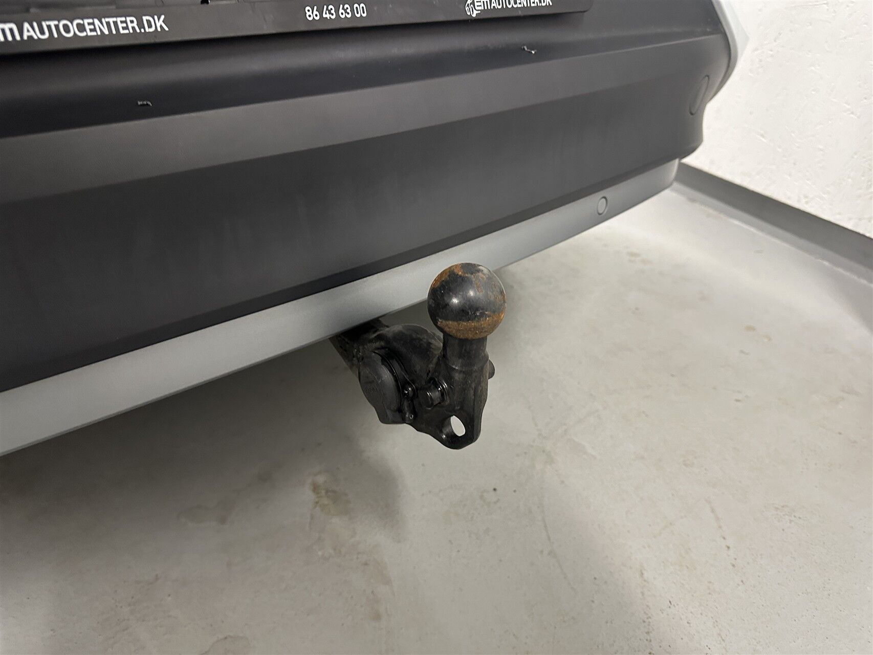 Billede af VW ID.5 EL Style+ 286HK 5d Aut.