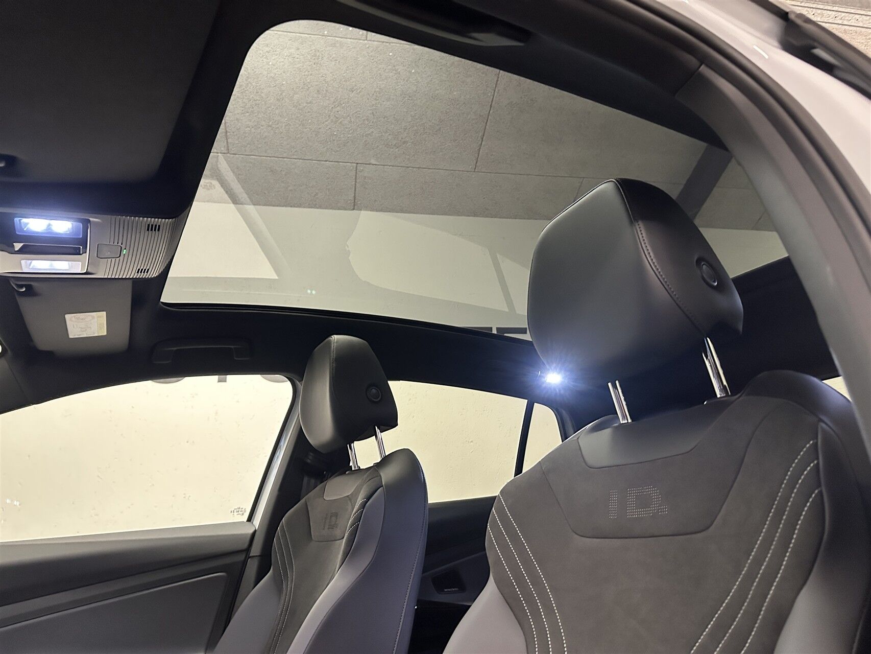 Billede af VW ID.5 EL Style+ 286HK 5d Aut.