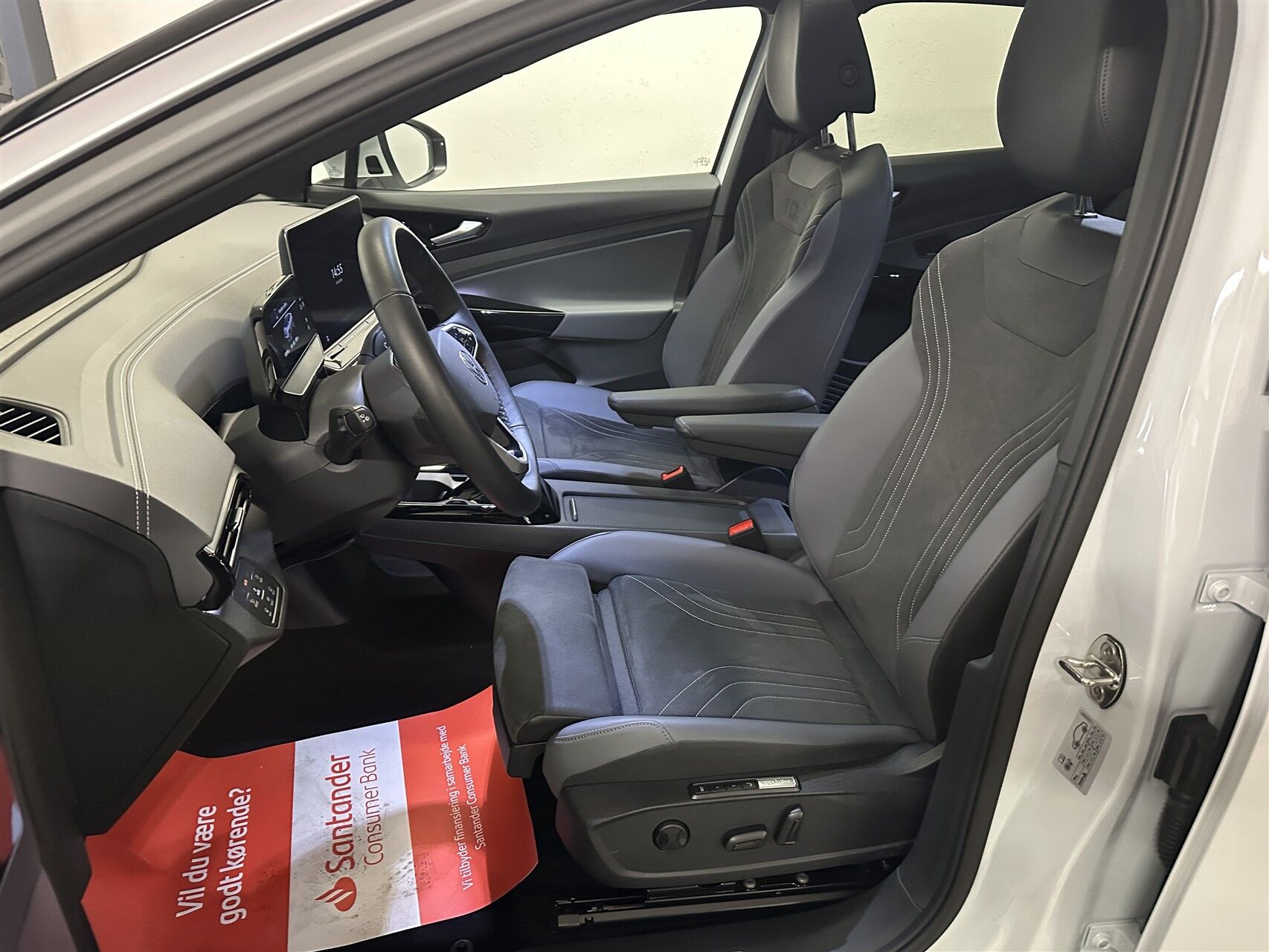 Billede af VW ID.5 EL Style+ 286HK 5d Aut.