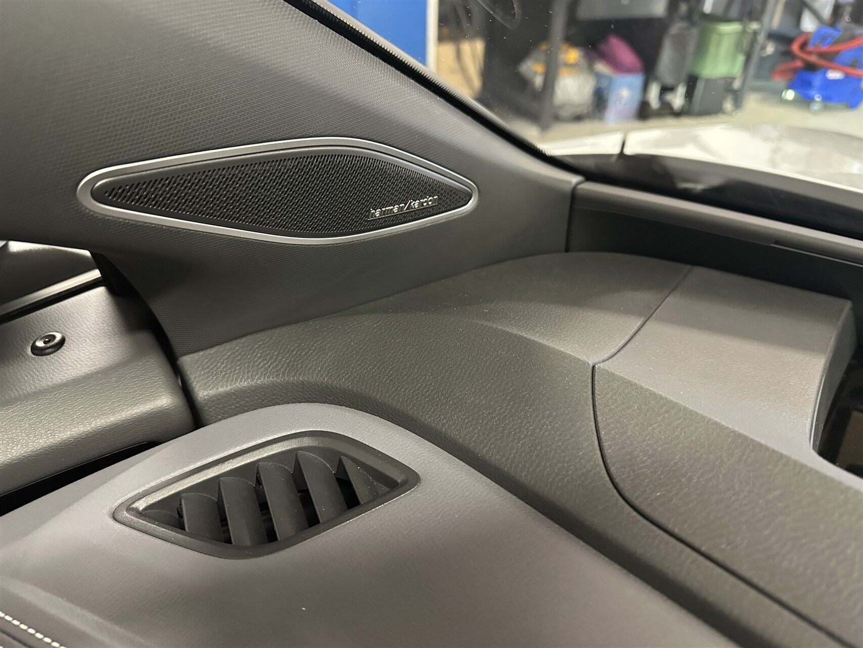 Billede af VW ID.5 EL Style+ 286HK 5d Aut.