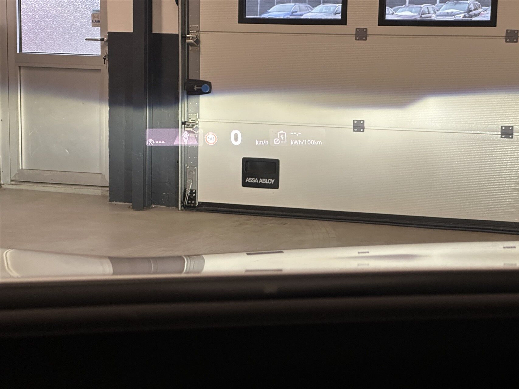 Billede af VW ID.5 EL Style+ 286HK 5d Aut.