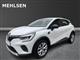 Billede af Renault Captur 1,0 TCE Zen 100HK 5d